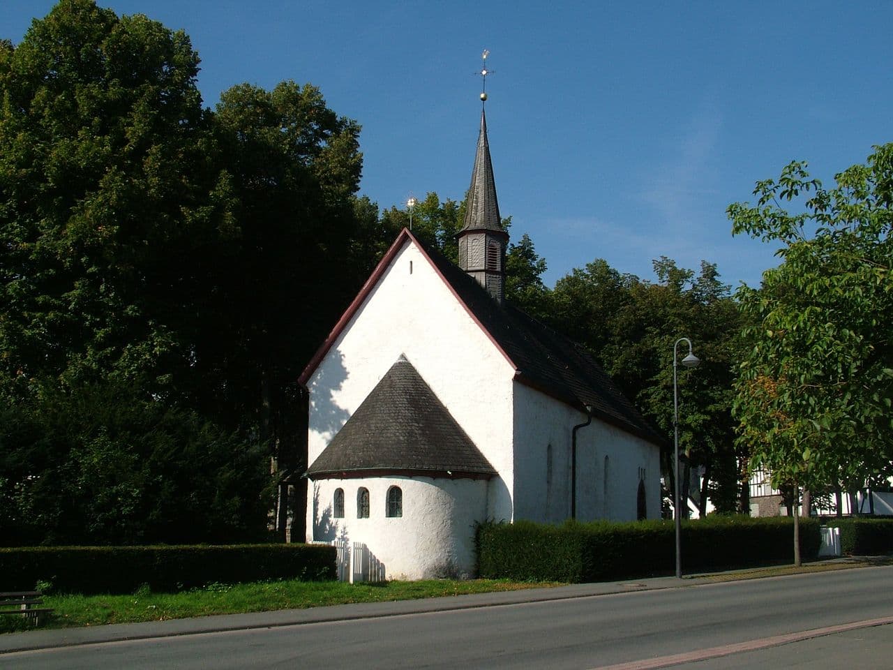 Merklinghauser Kapelle