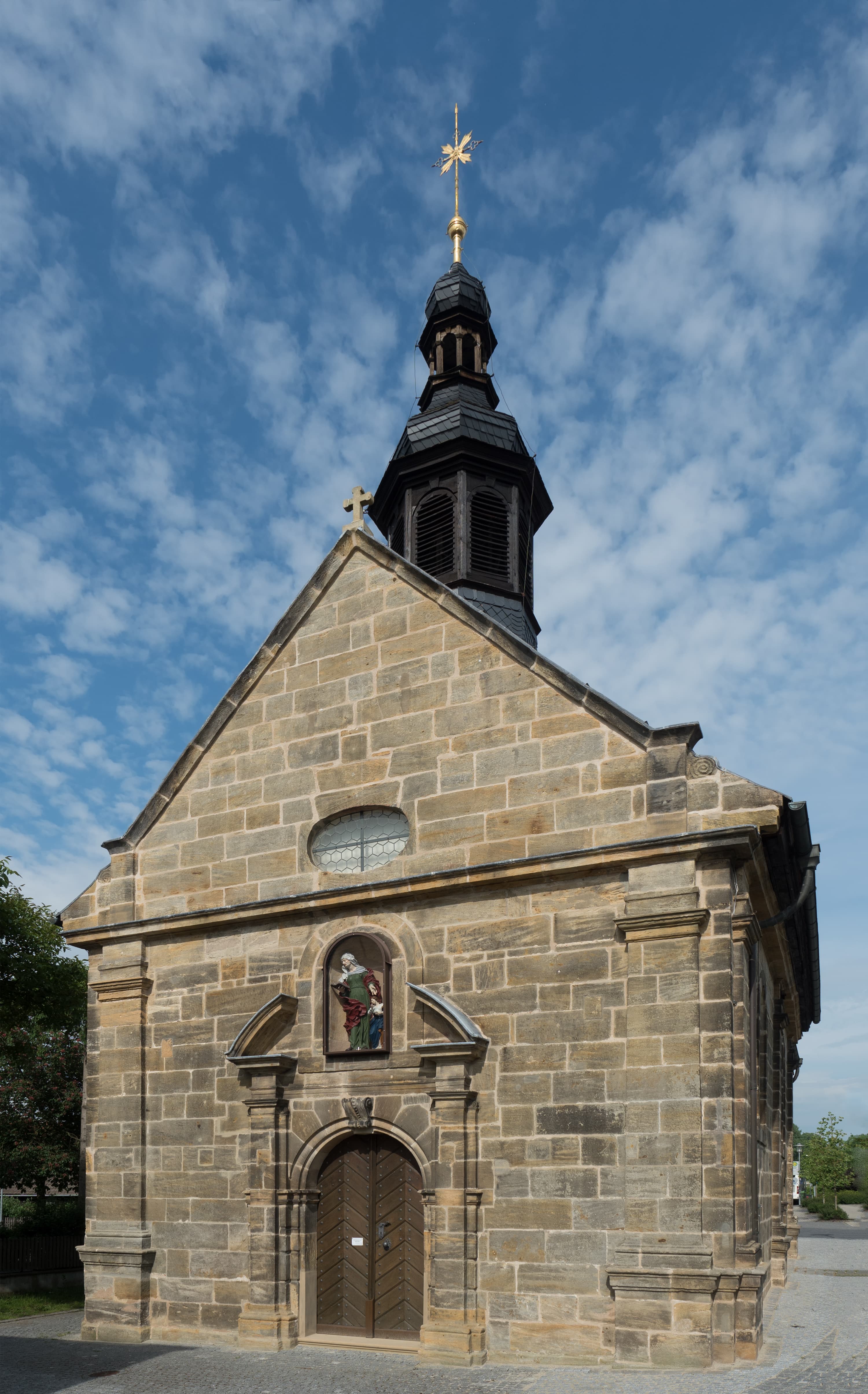 Kirche