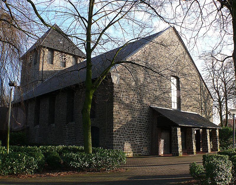 St. Lambertus