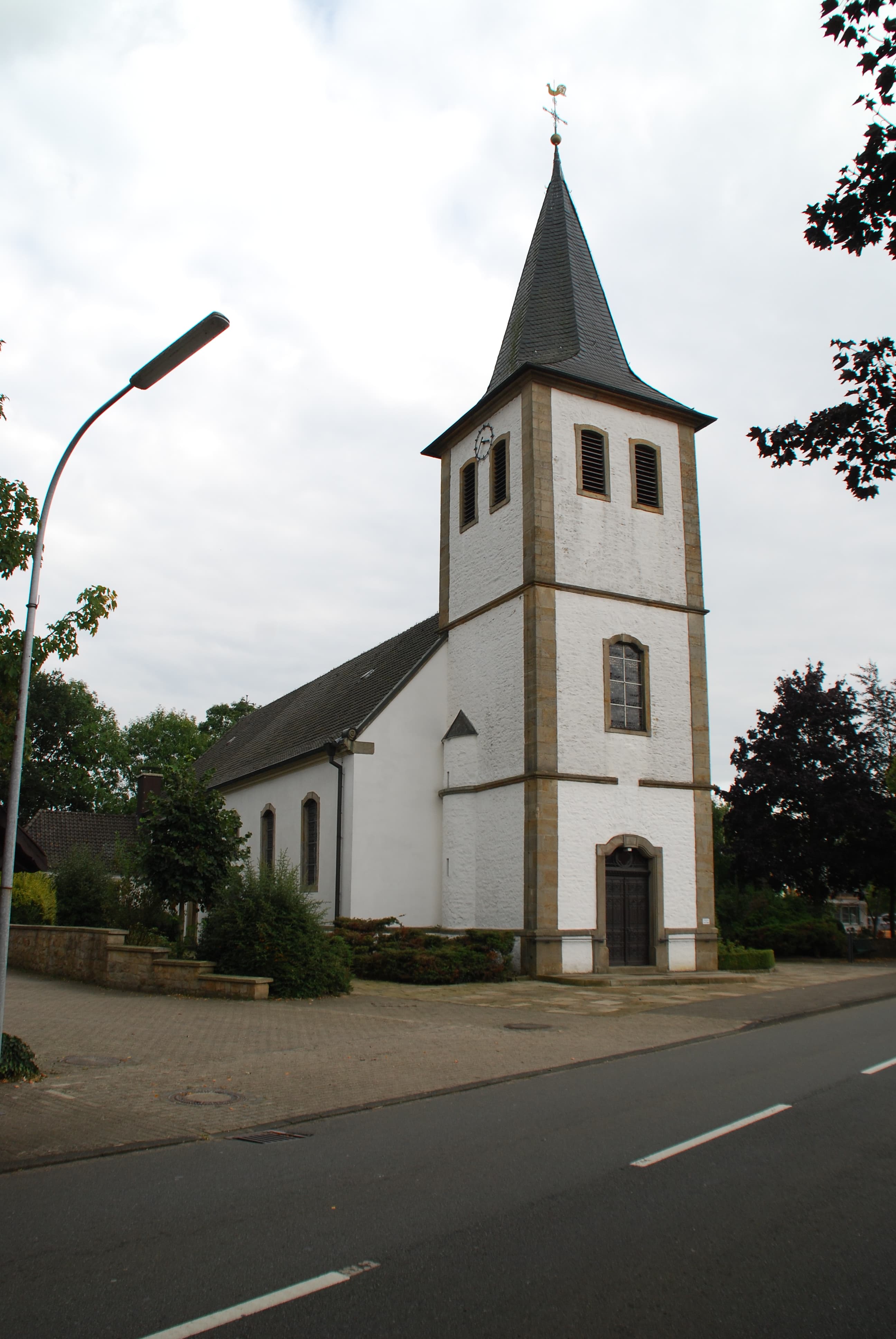 St. Peter und Paul