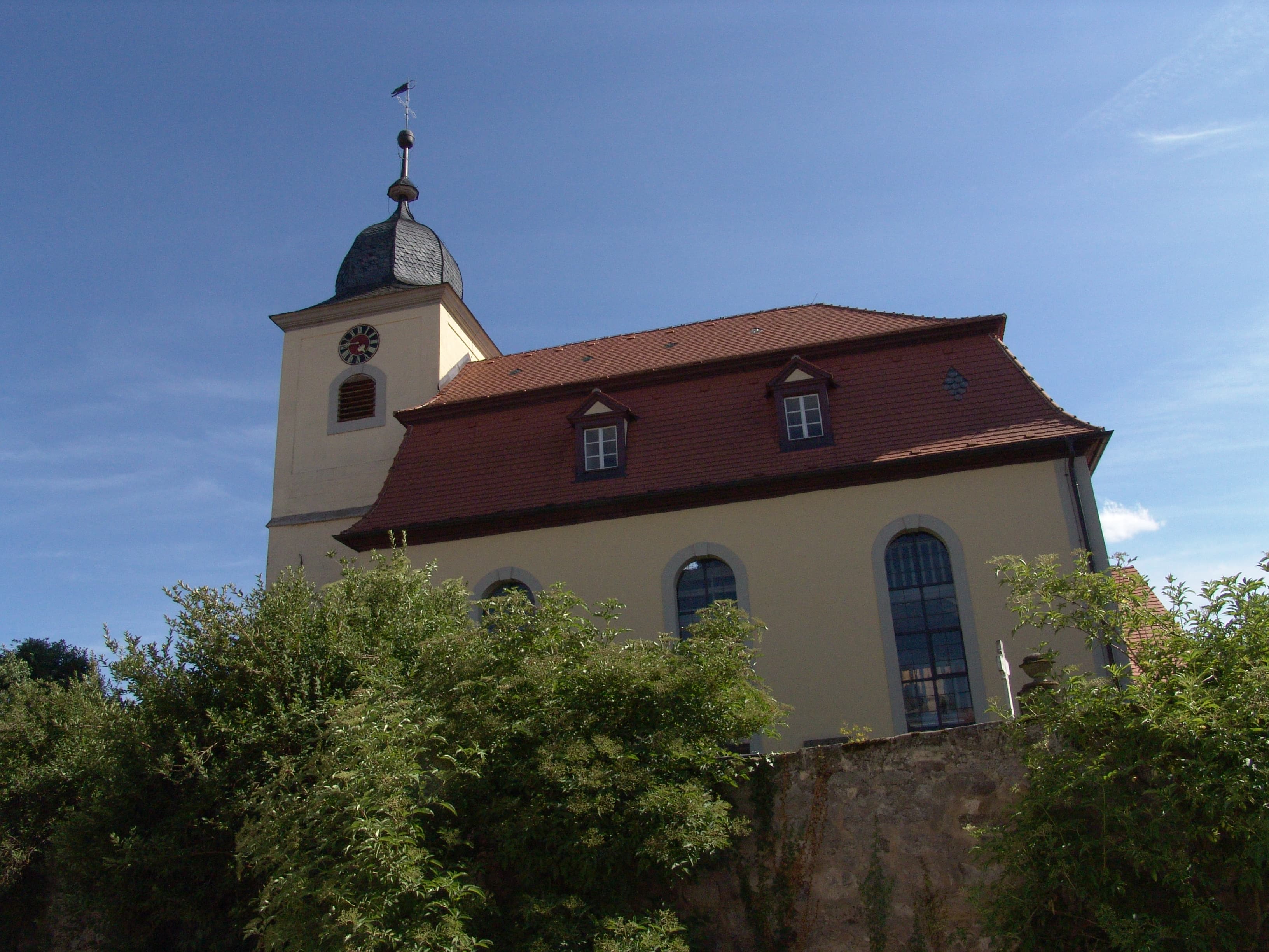 Kirche