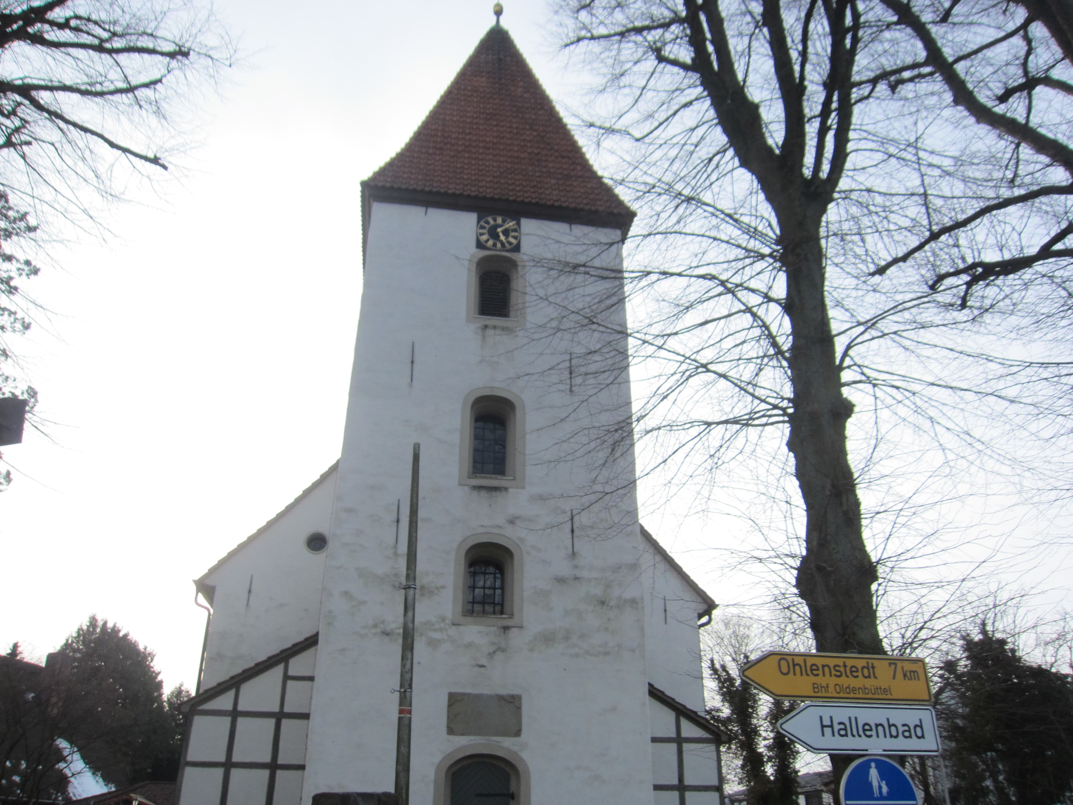 St. Cosmae und Damiani