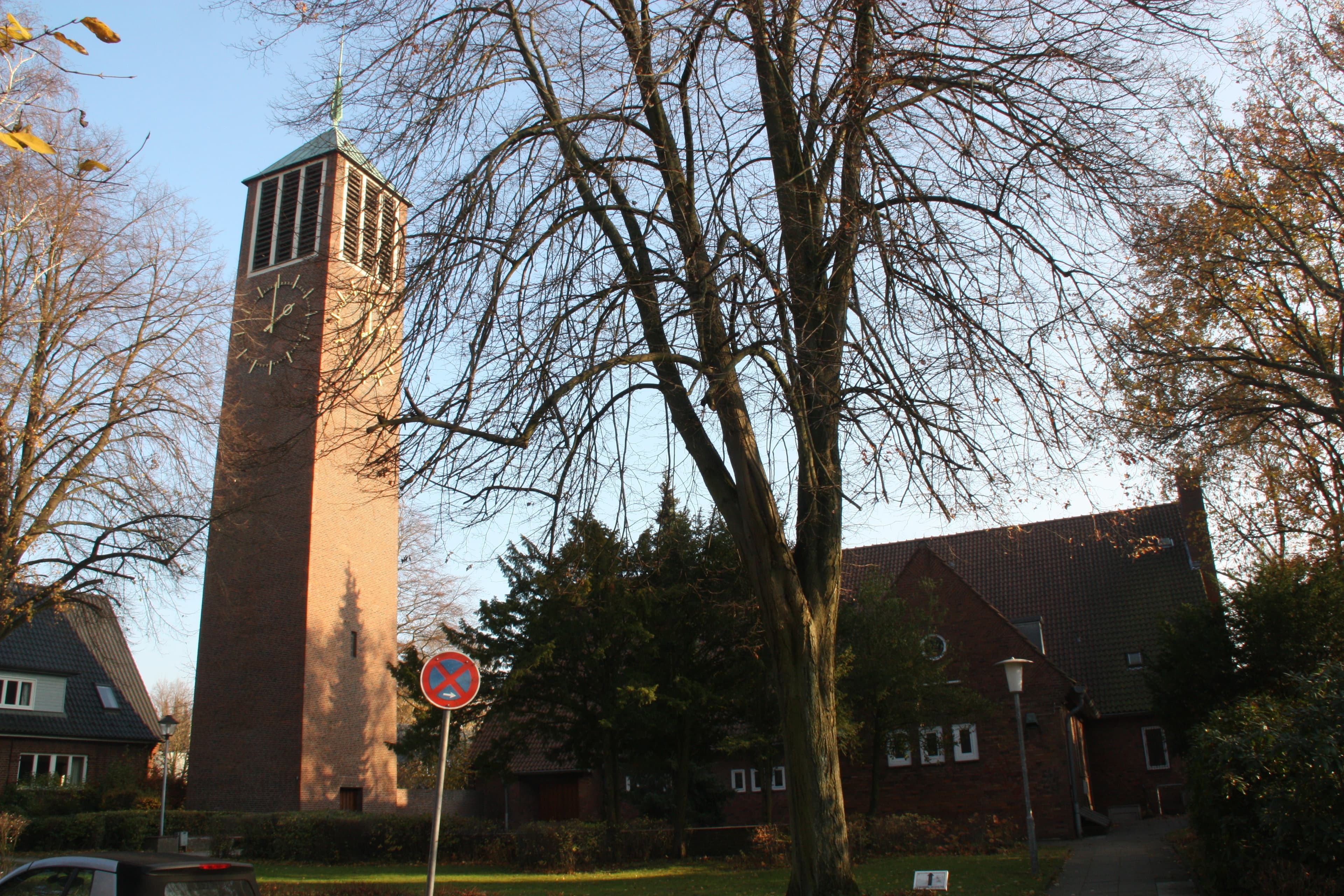 Auferstehungskirche