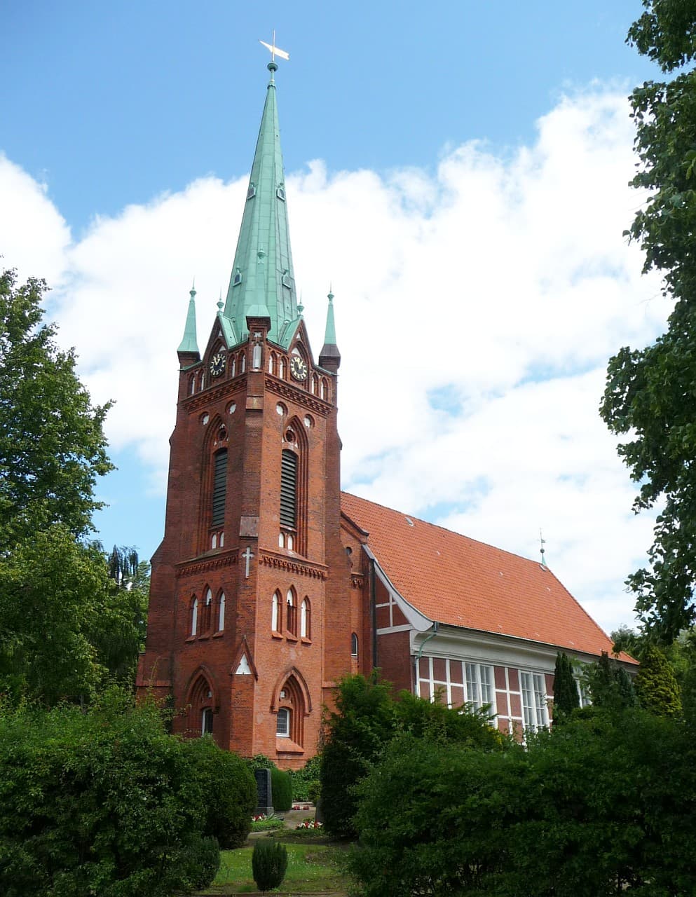 St. Nikolai