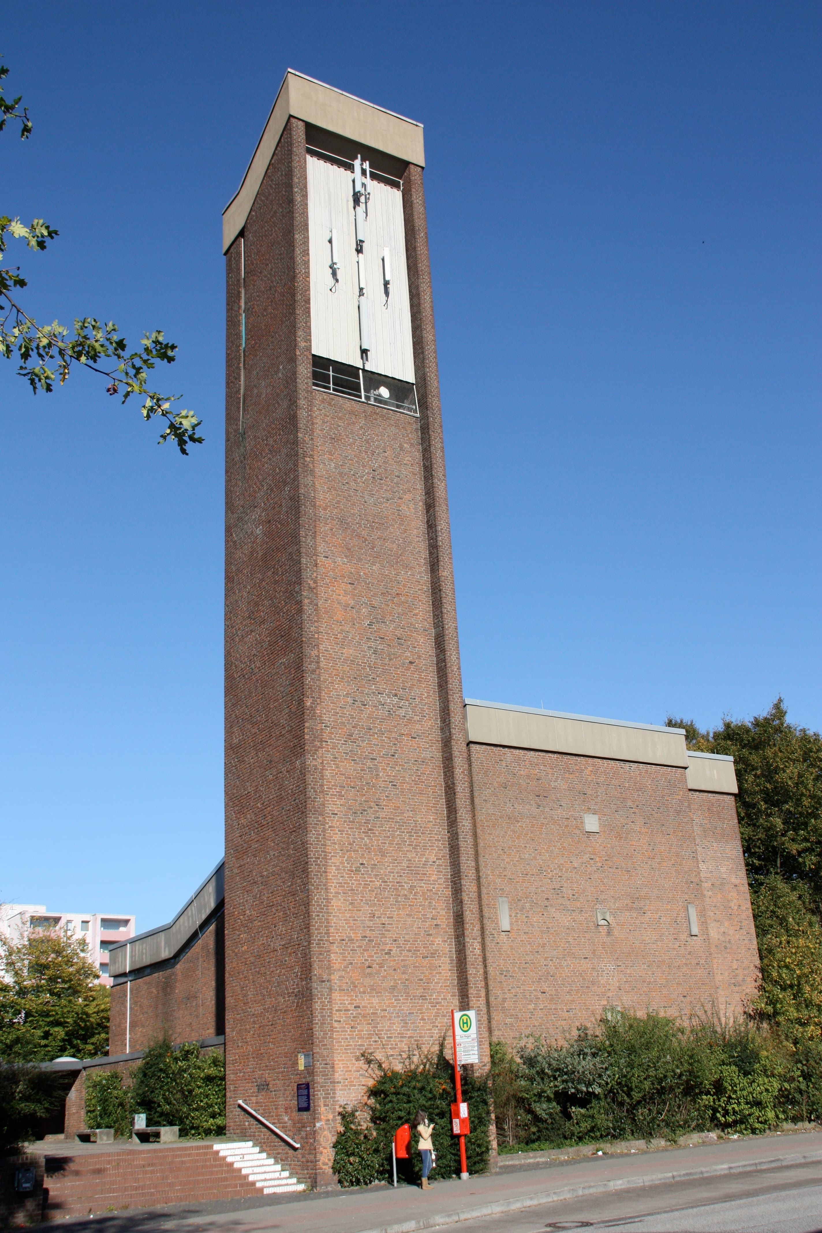 Dankeskirche
