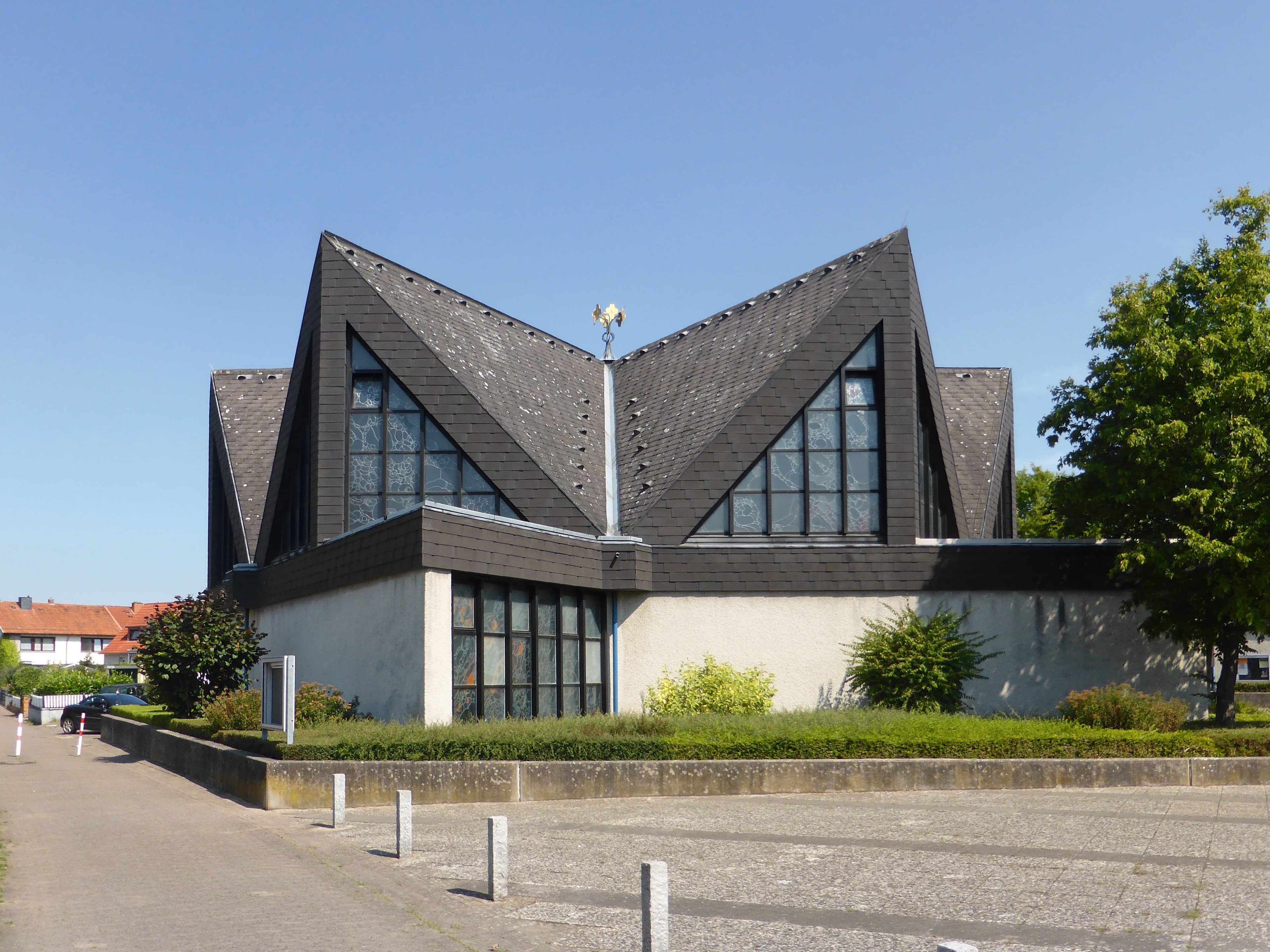 St. Elisabeth