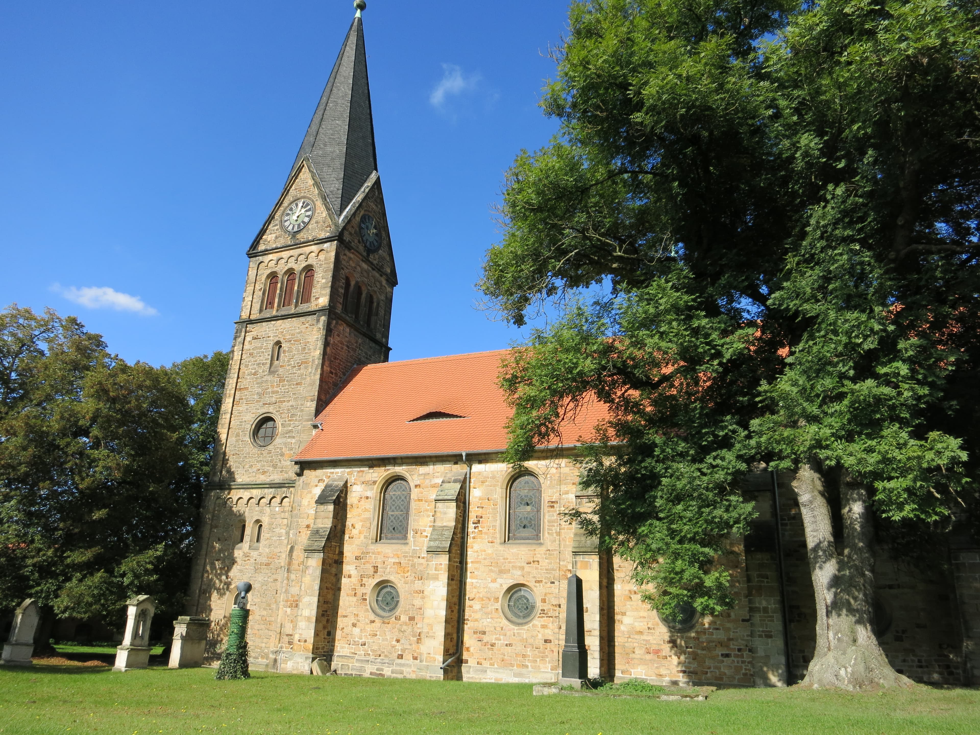 St. Petri (Hamersleben)