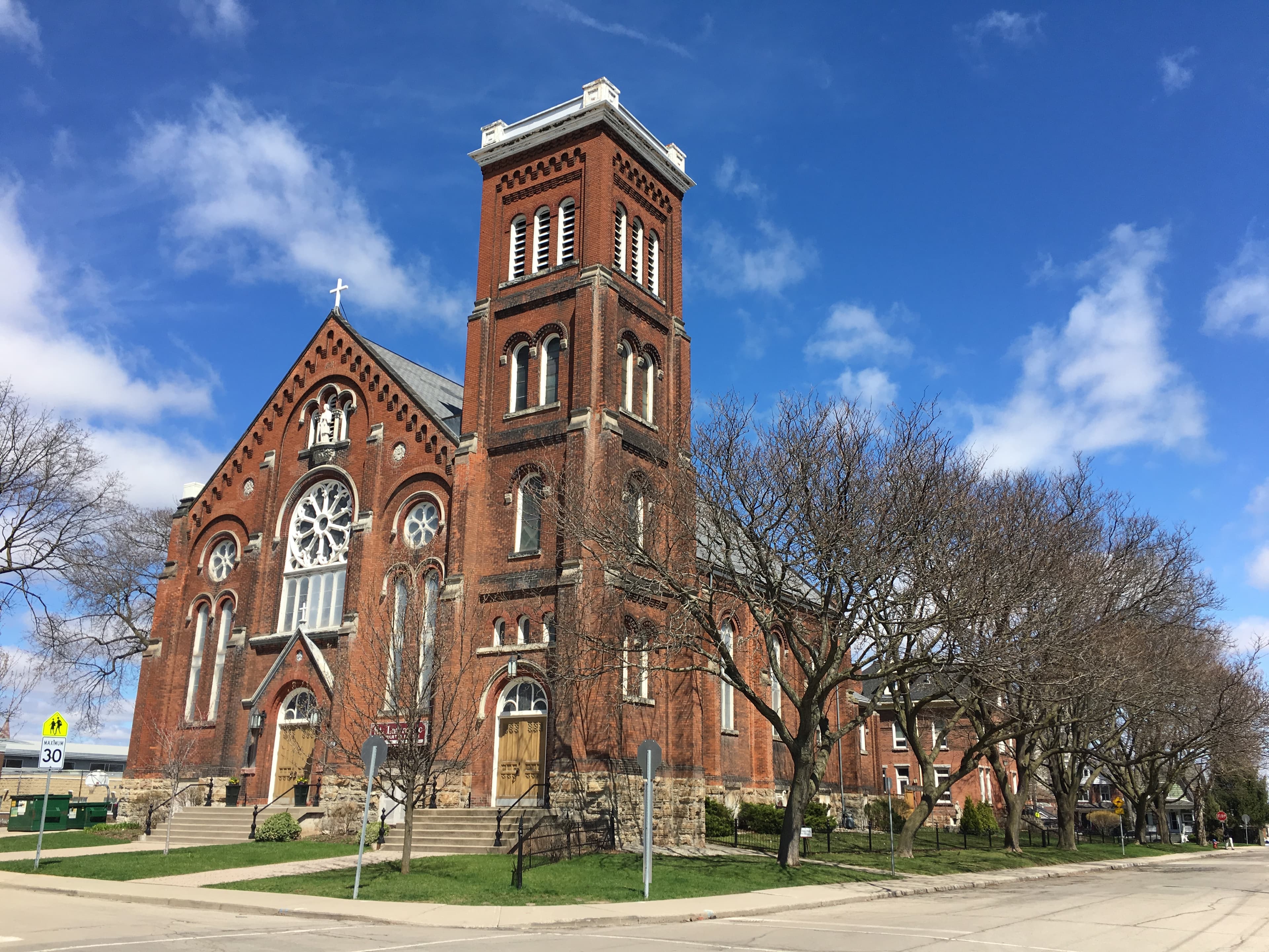 St. Lawrence Church