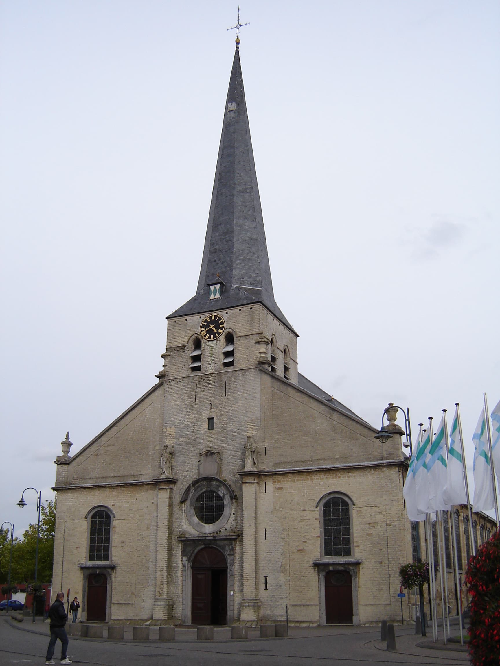Sint-Pietersbandenkerk