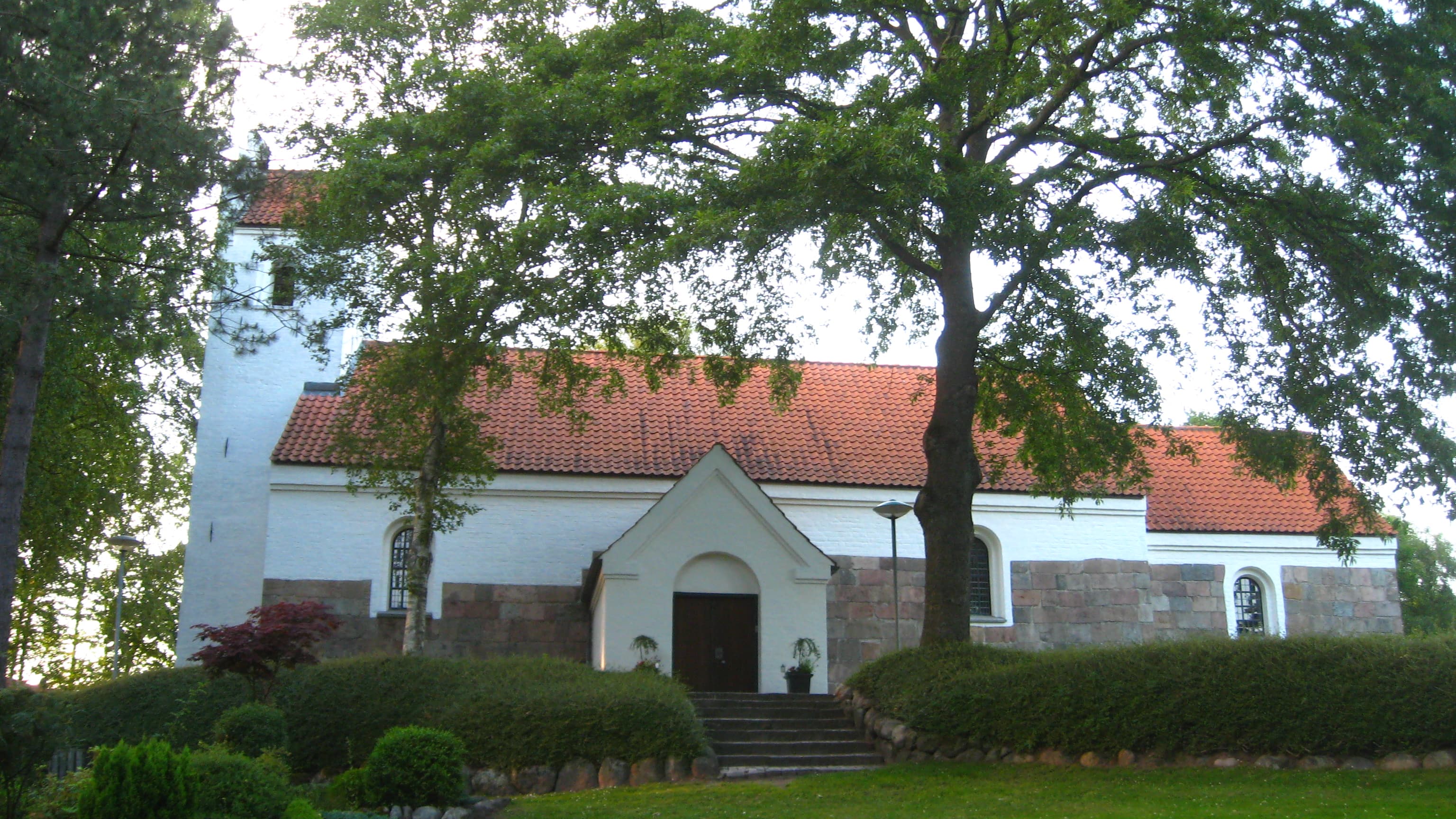 Hammer Church