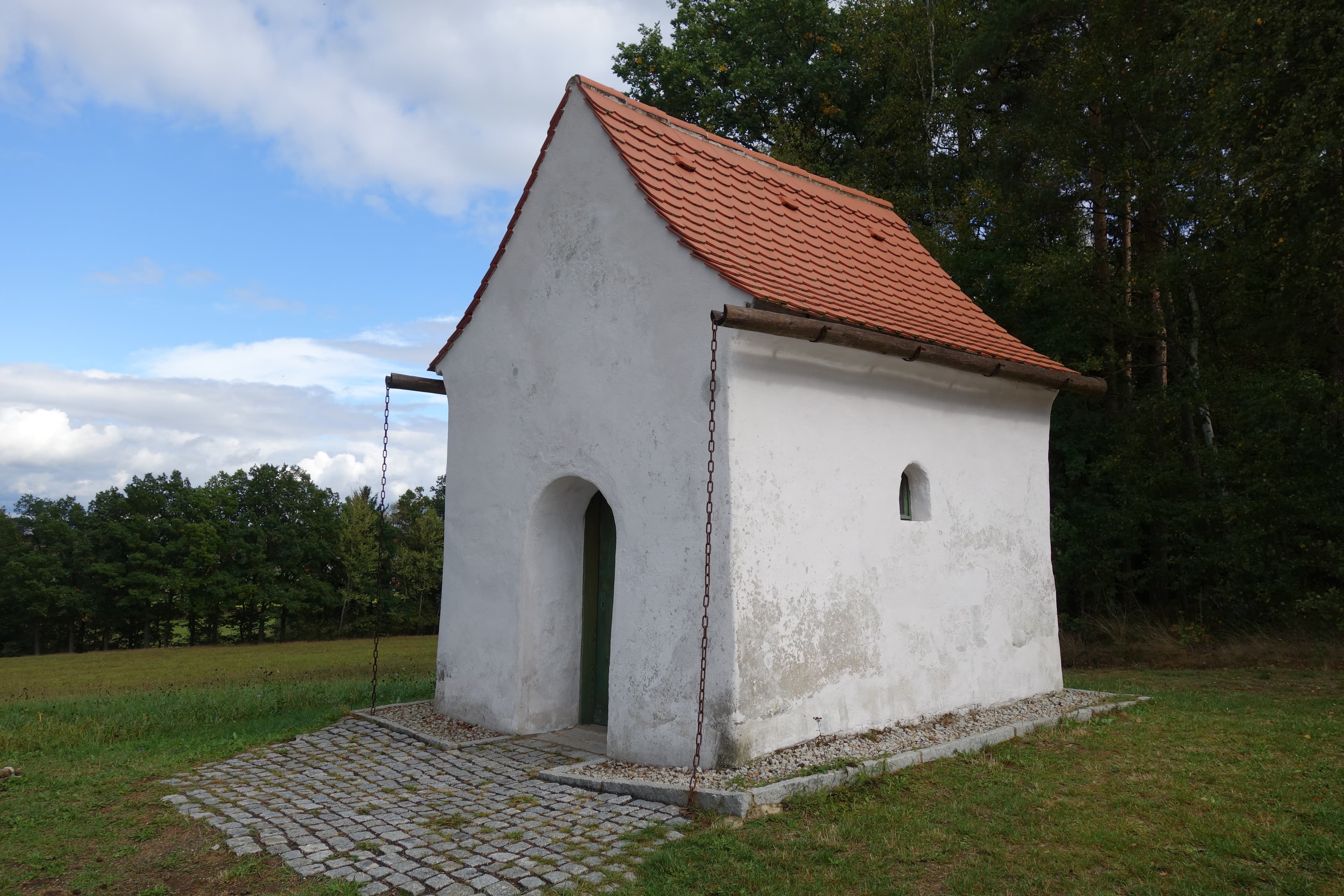 Hammerkapelle