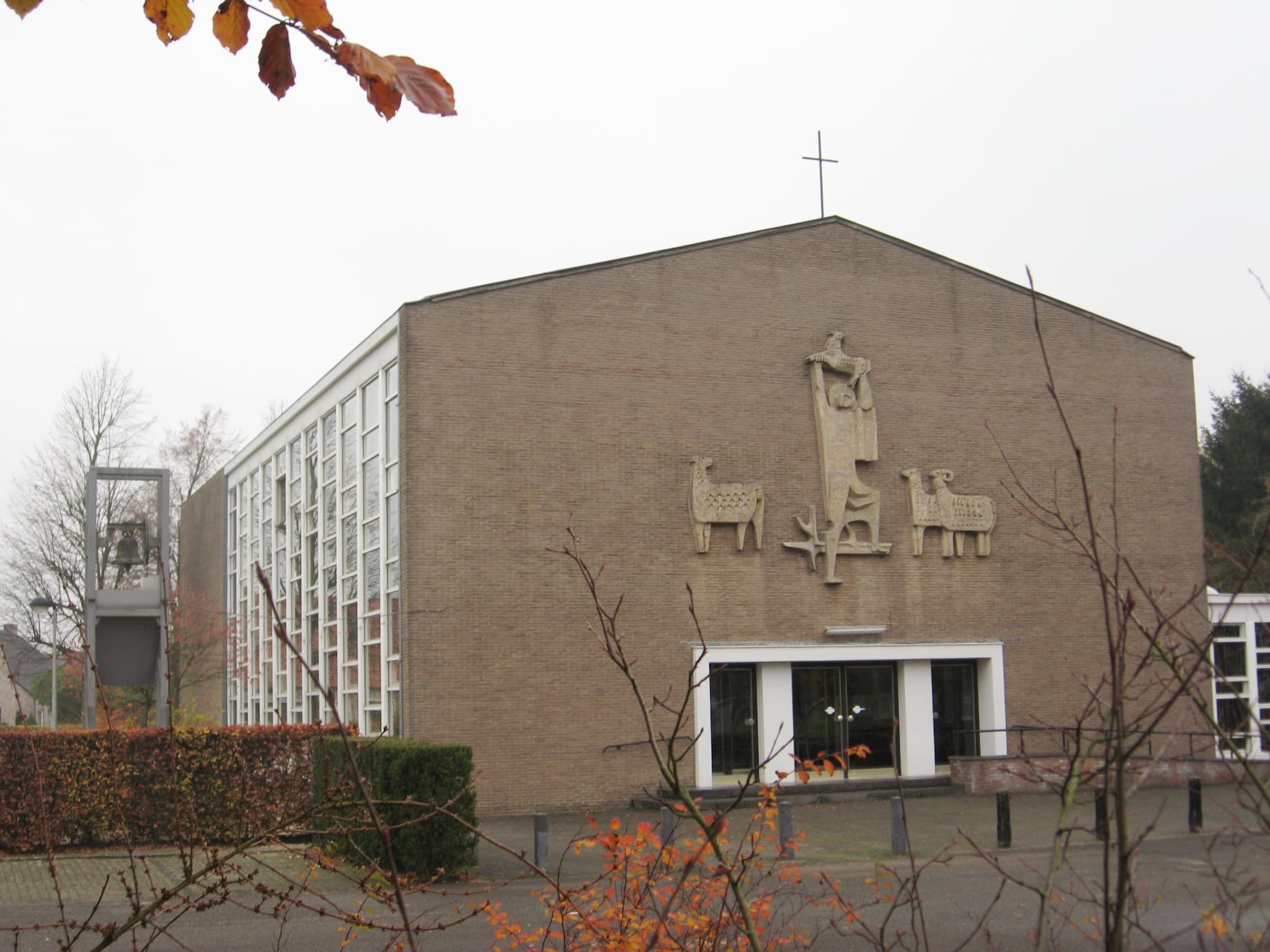 Salvator Mundikerk