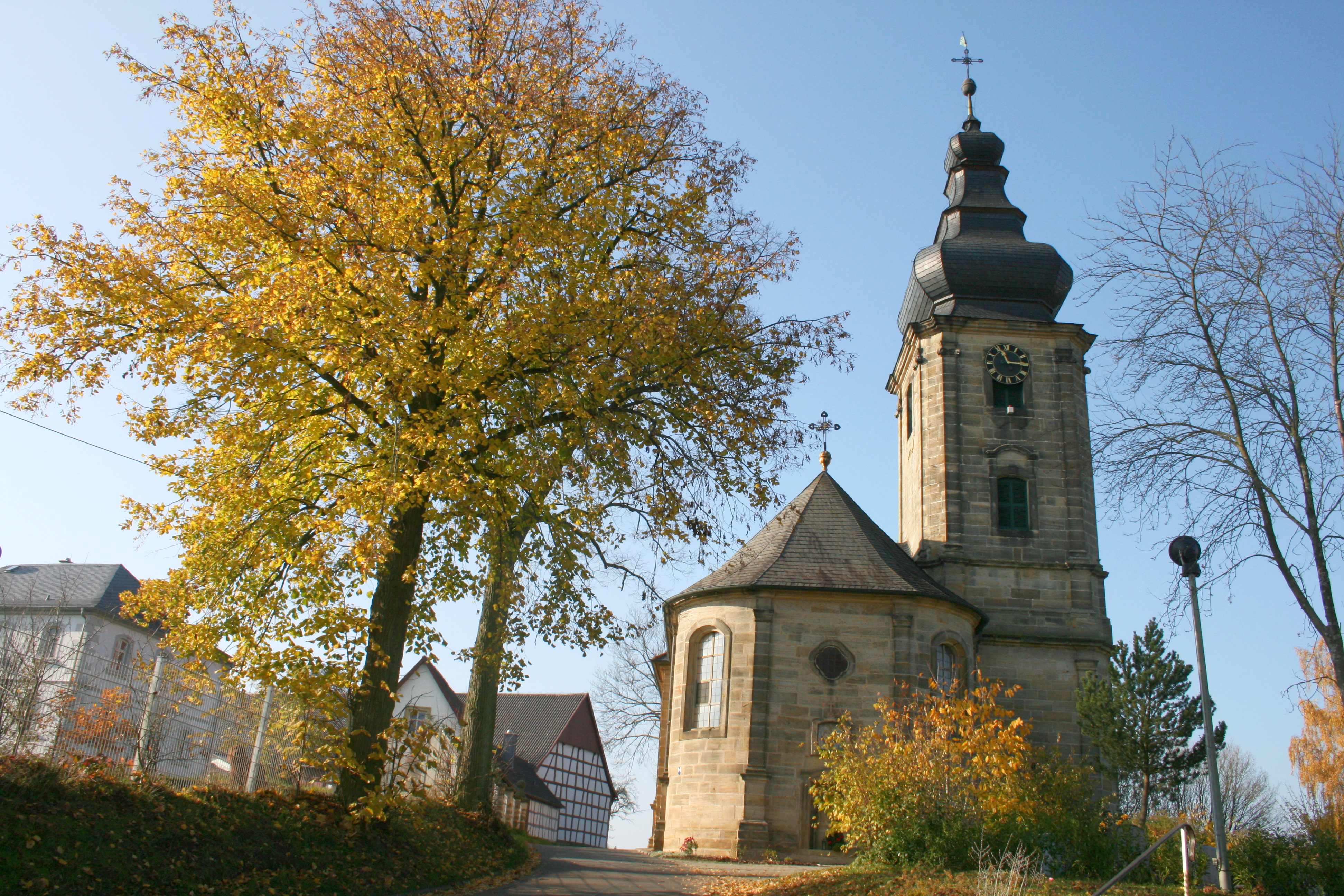 Maria Immaculata
