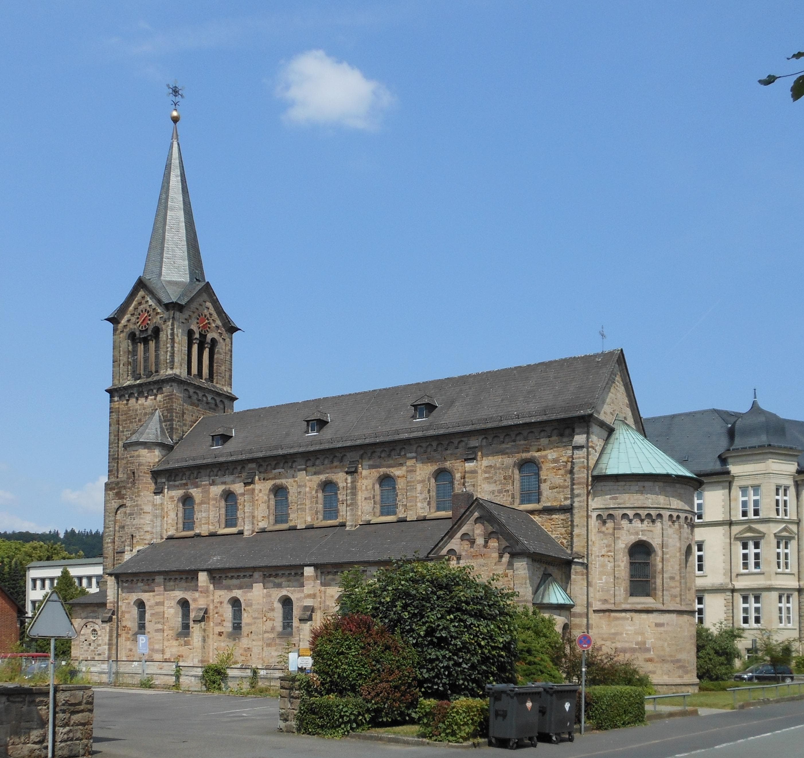 St. Elisabeth