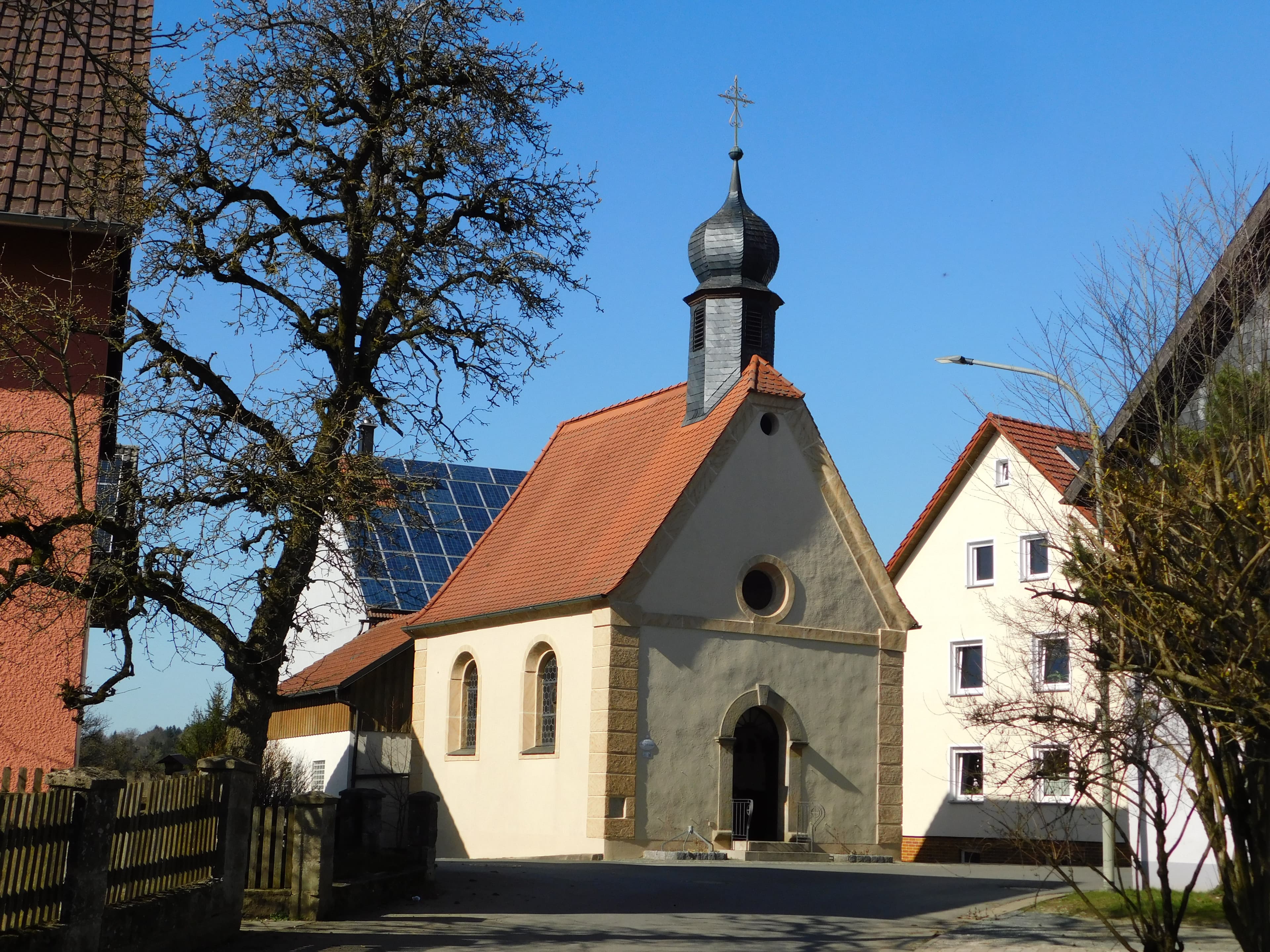 Ortskapelle