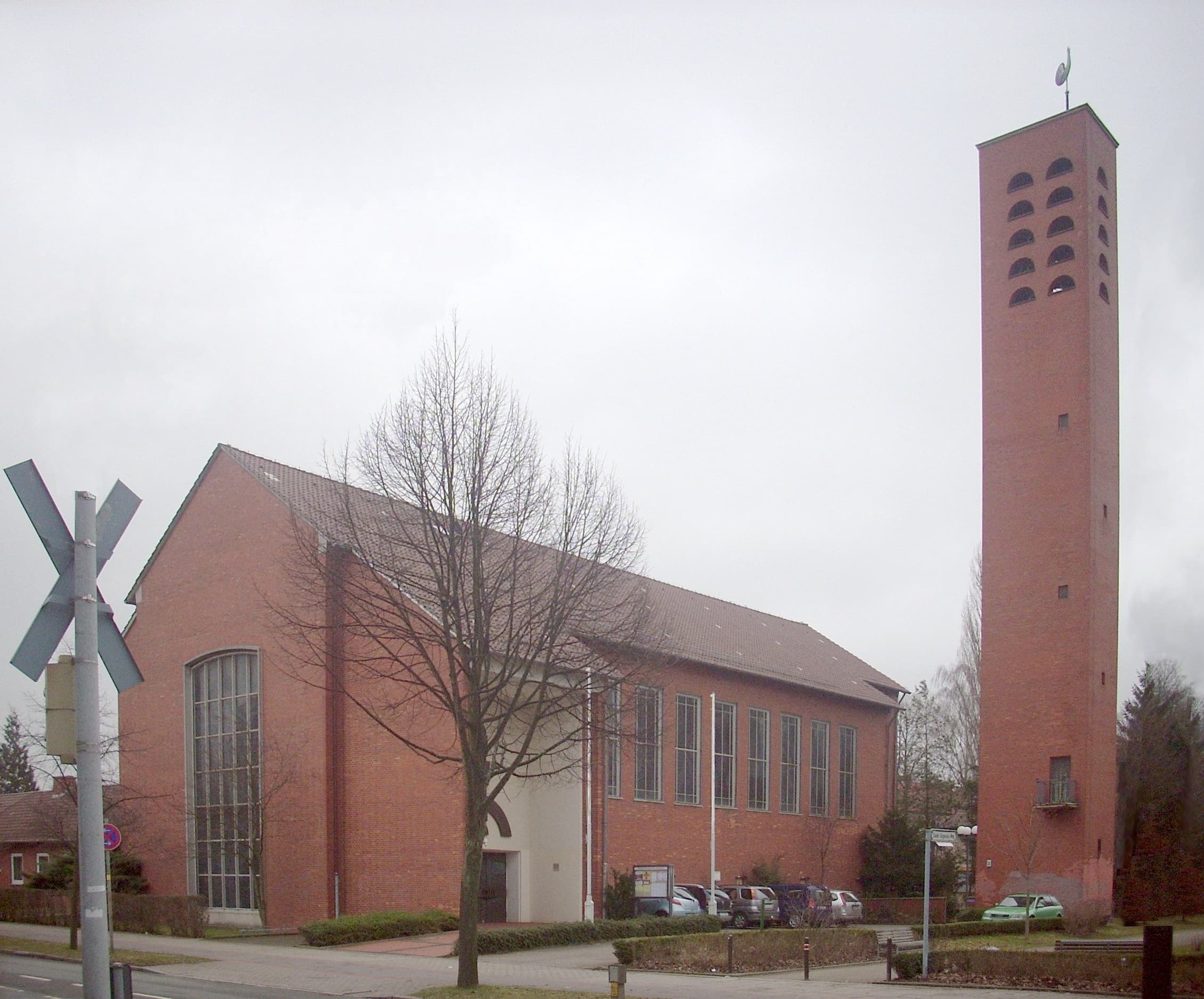 St. Eugenius
