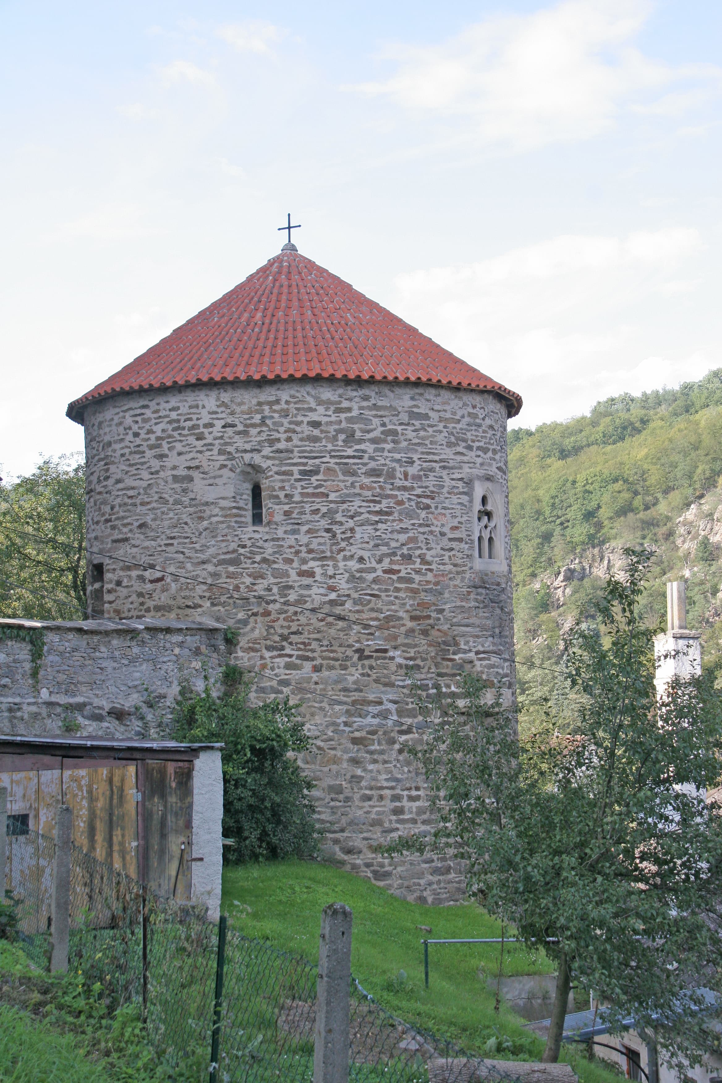Hardegg Karner