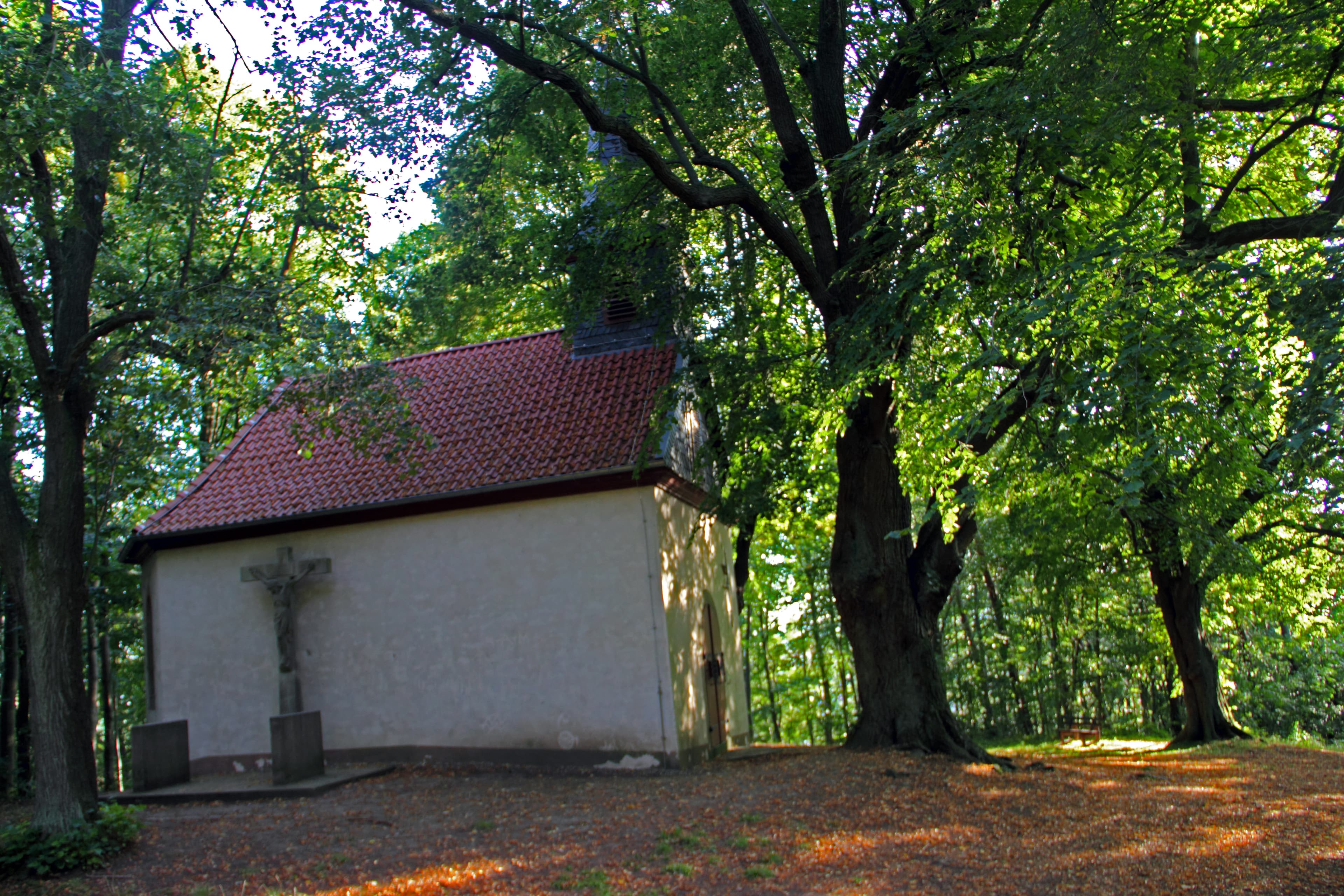 Hardt Chapel