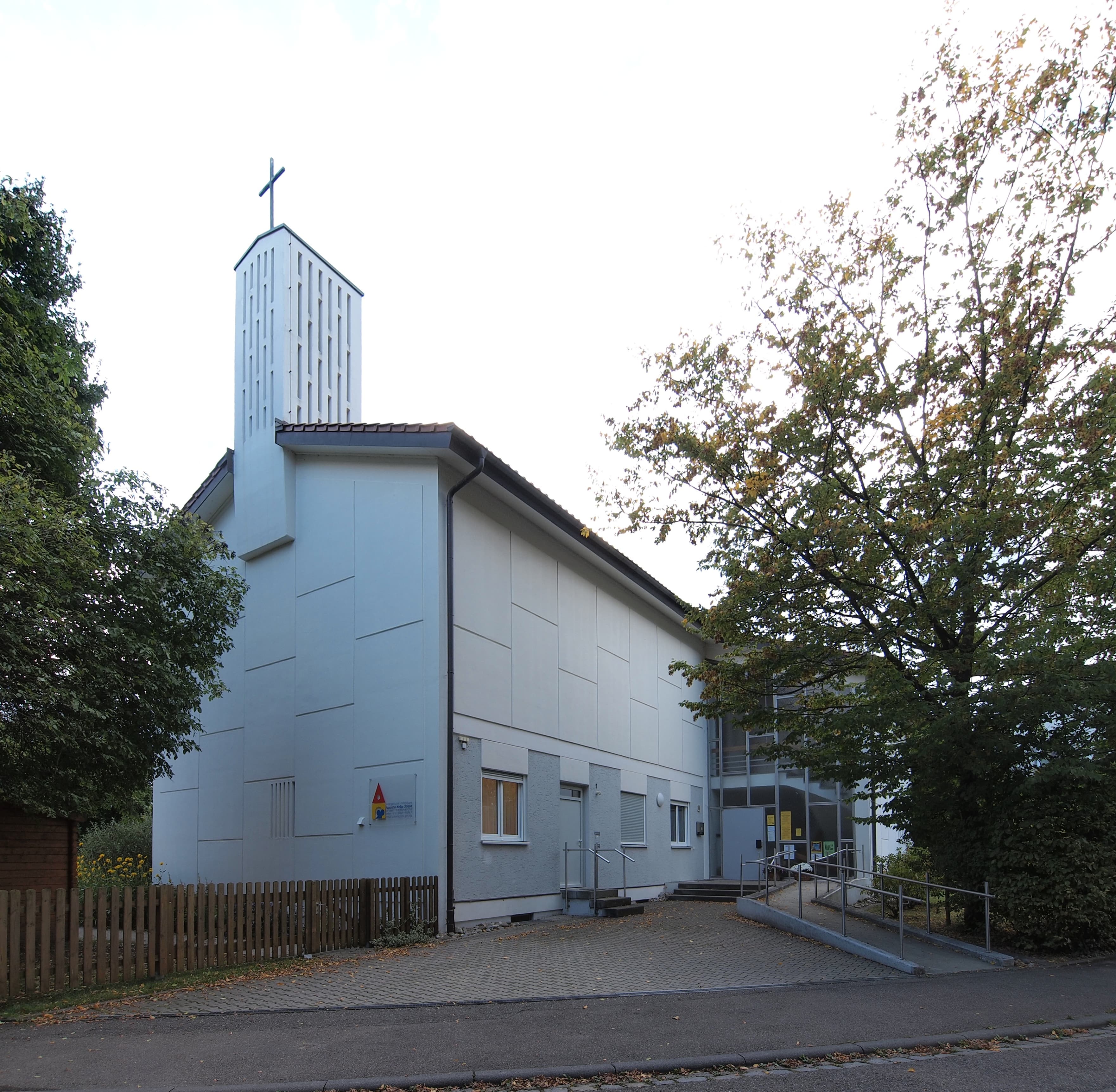 Friedenskirche