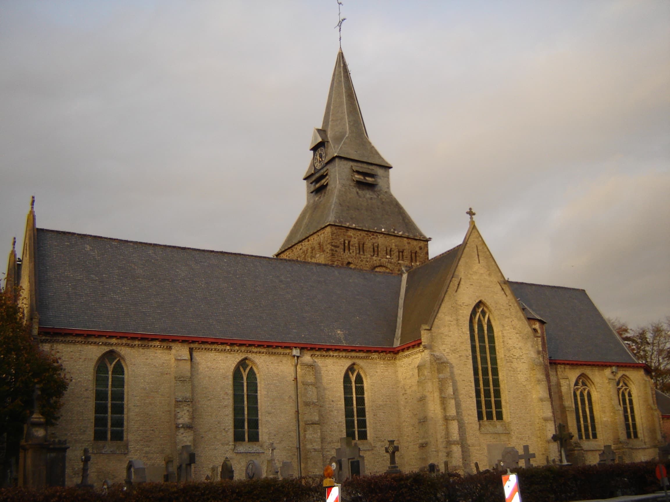 Sint-Martinuskerk