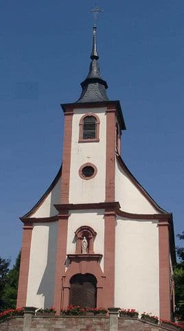 St. Maria