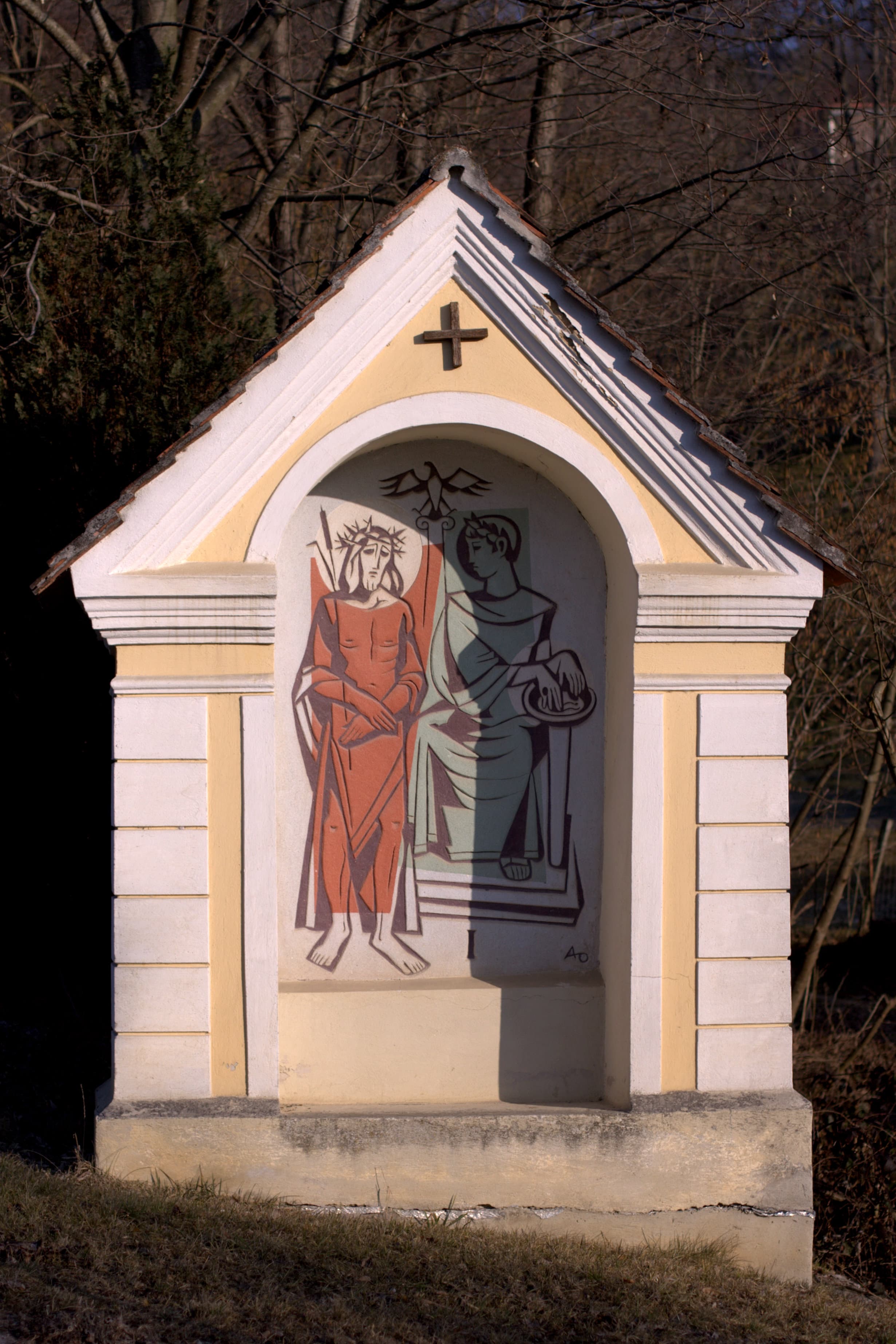 Kalvarienberg (Hartberg)