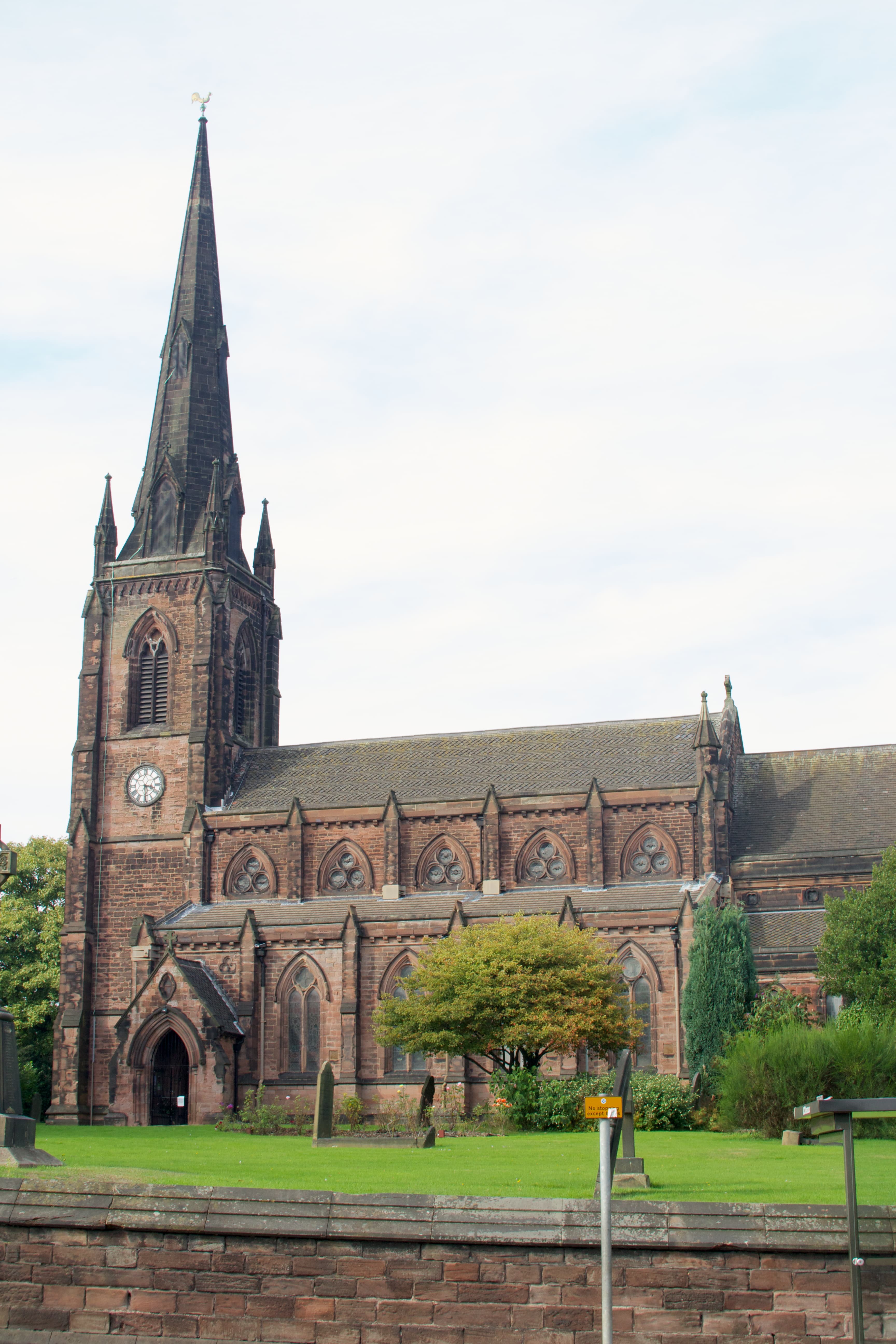 Church of the Holy Trinity