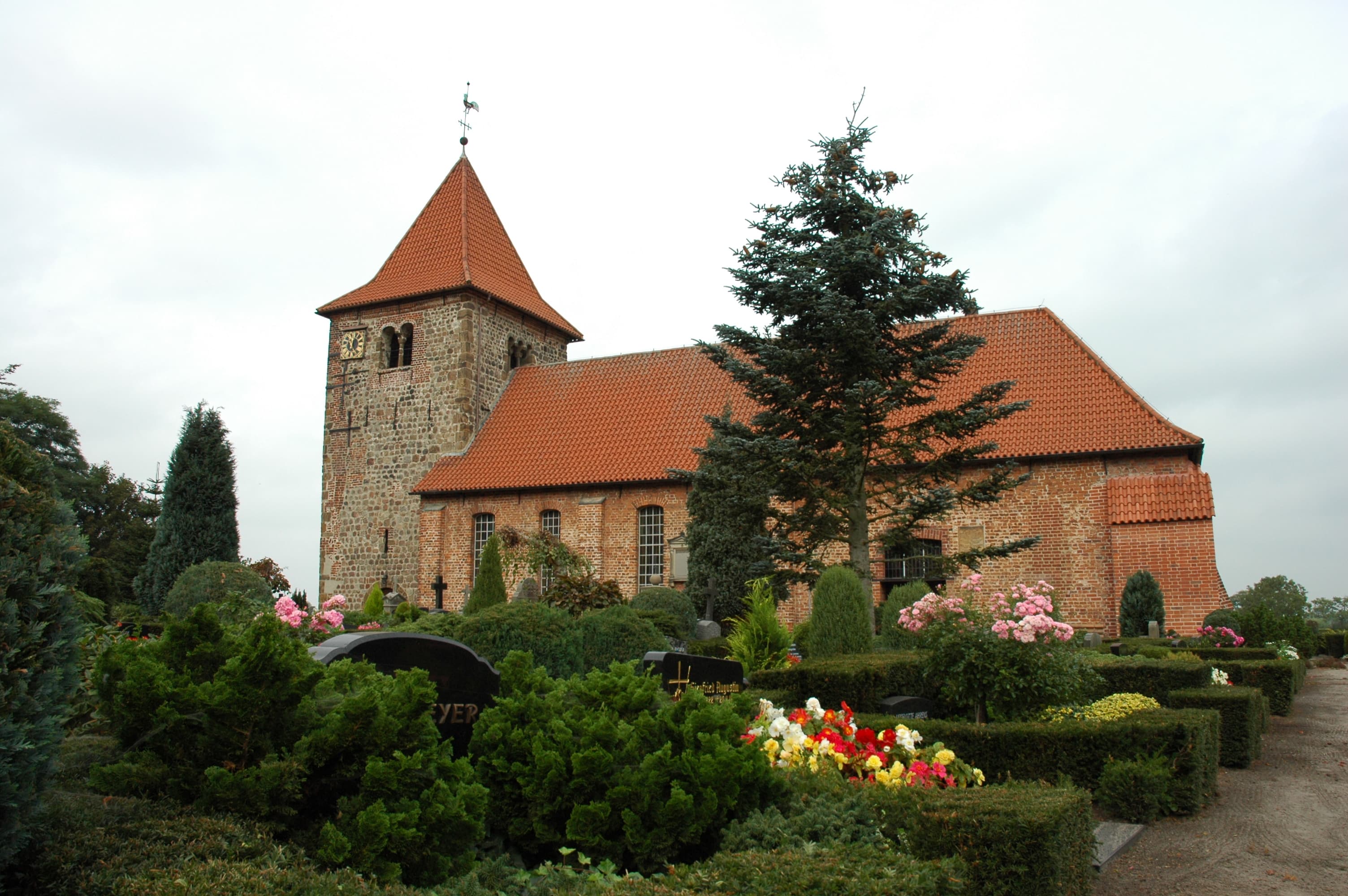 St. Laurentius