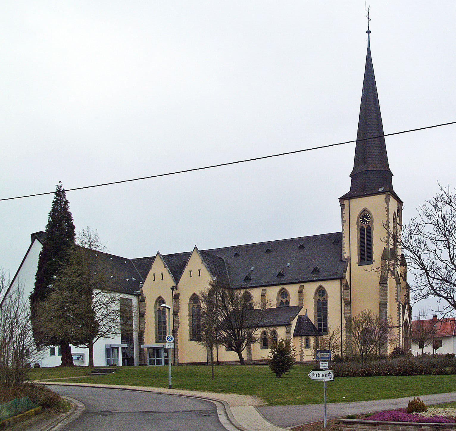 Saint Bartholomew Church
