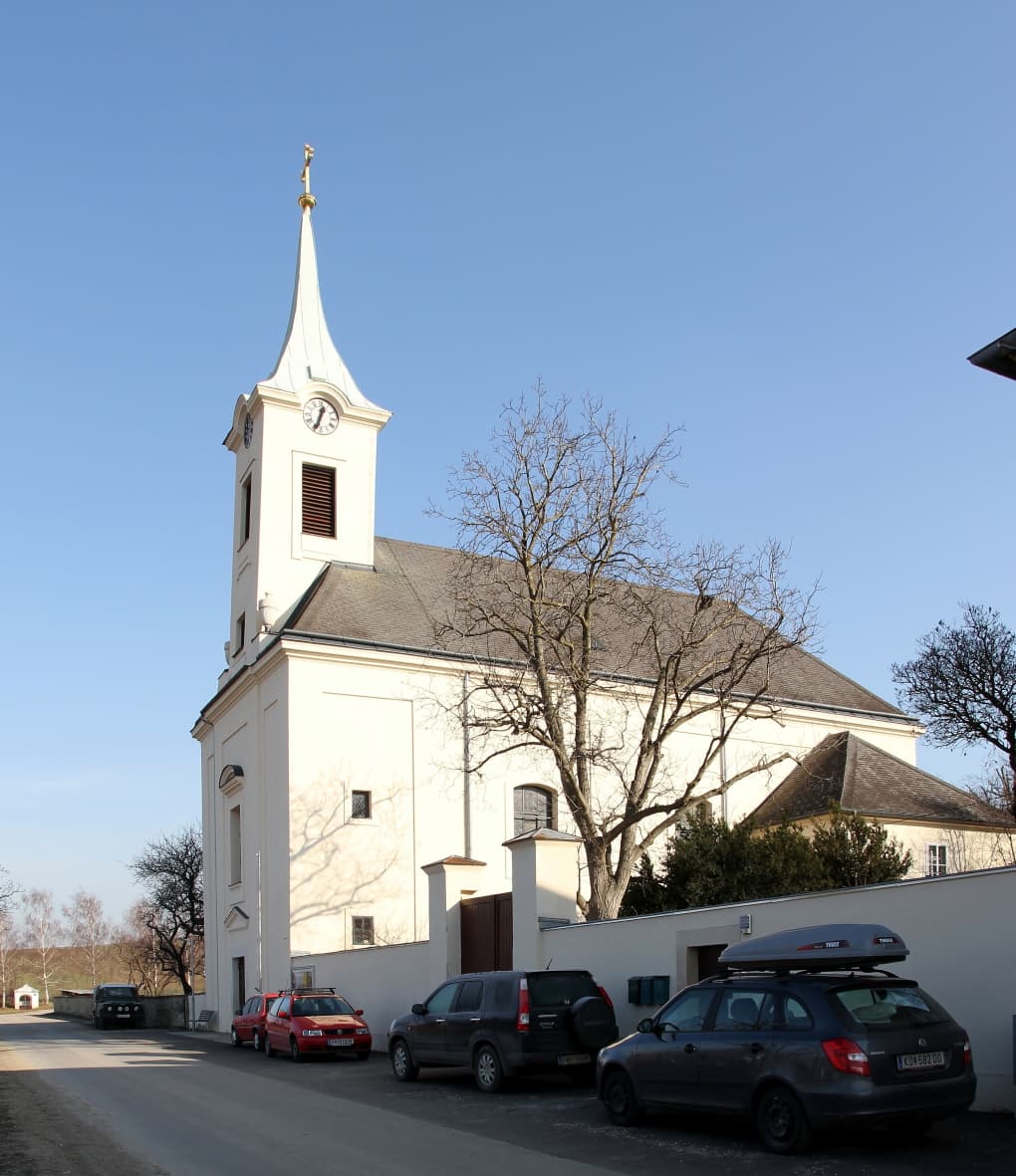 Saint Michael Church