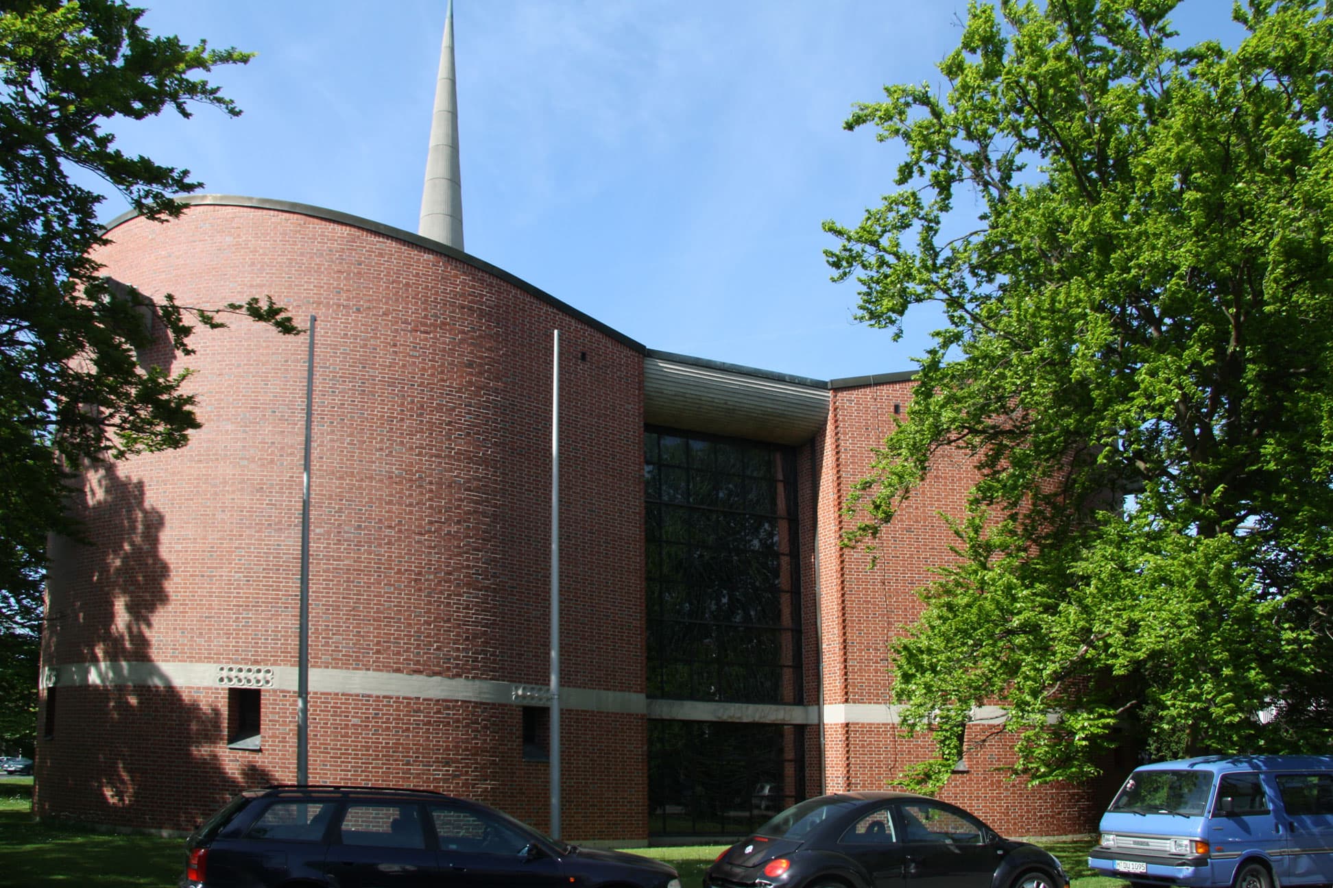 St. Nikolaus