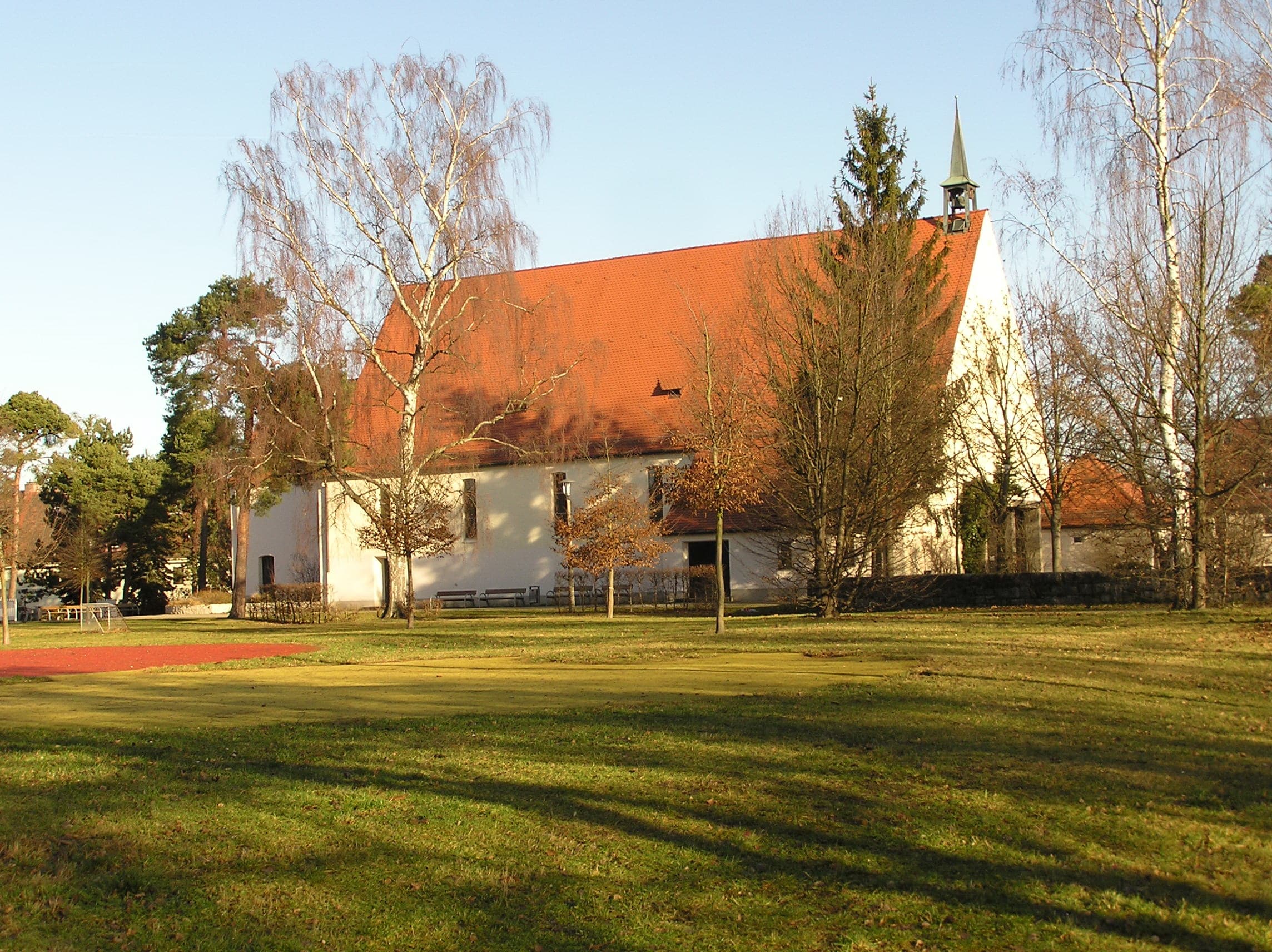 Lutherkirche