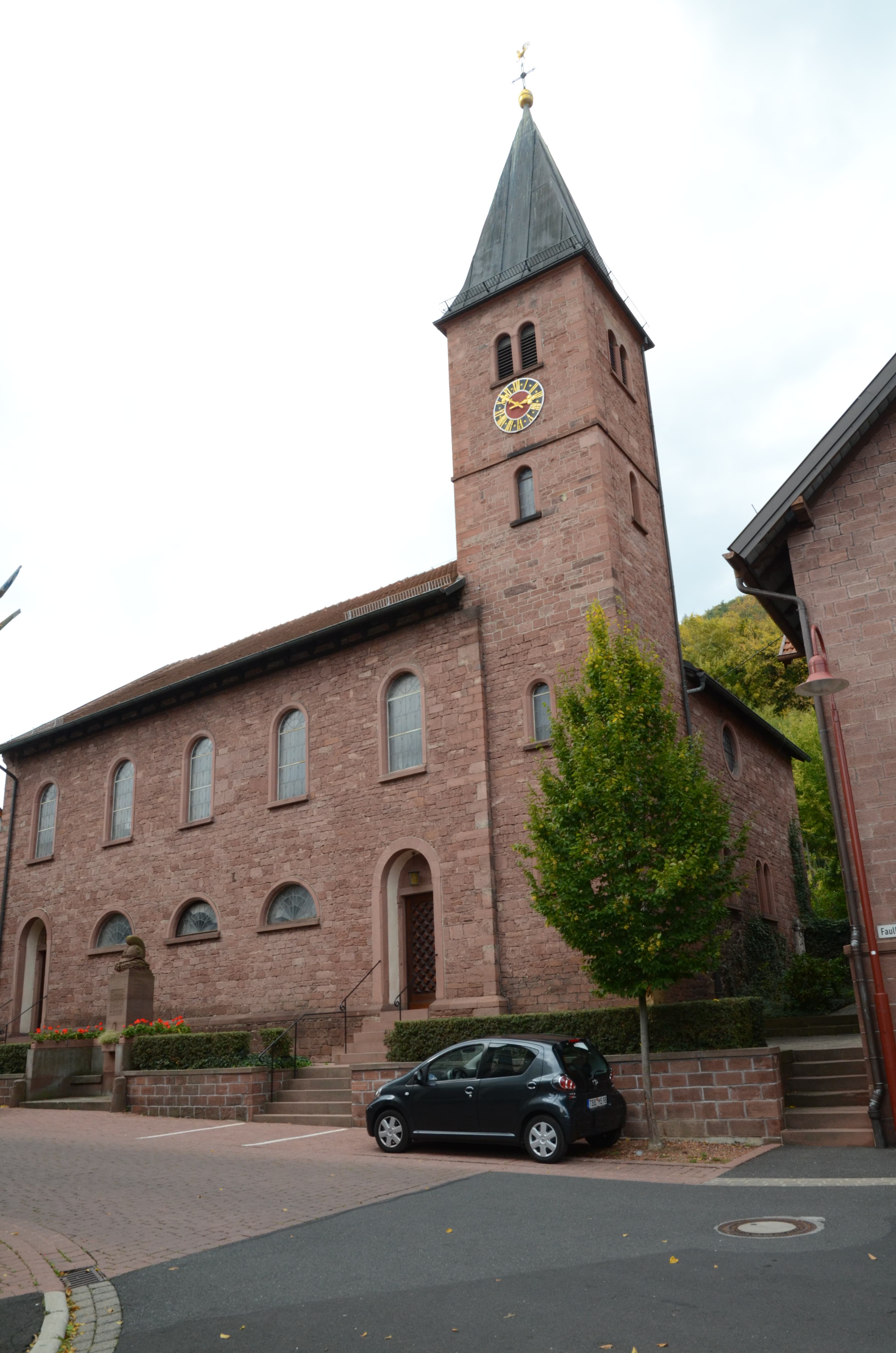 Kirche
