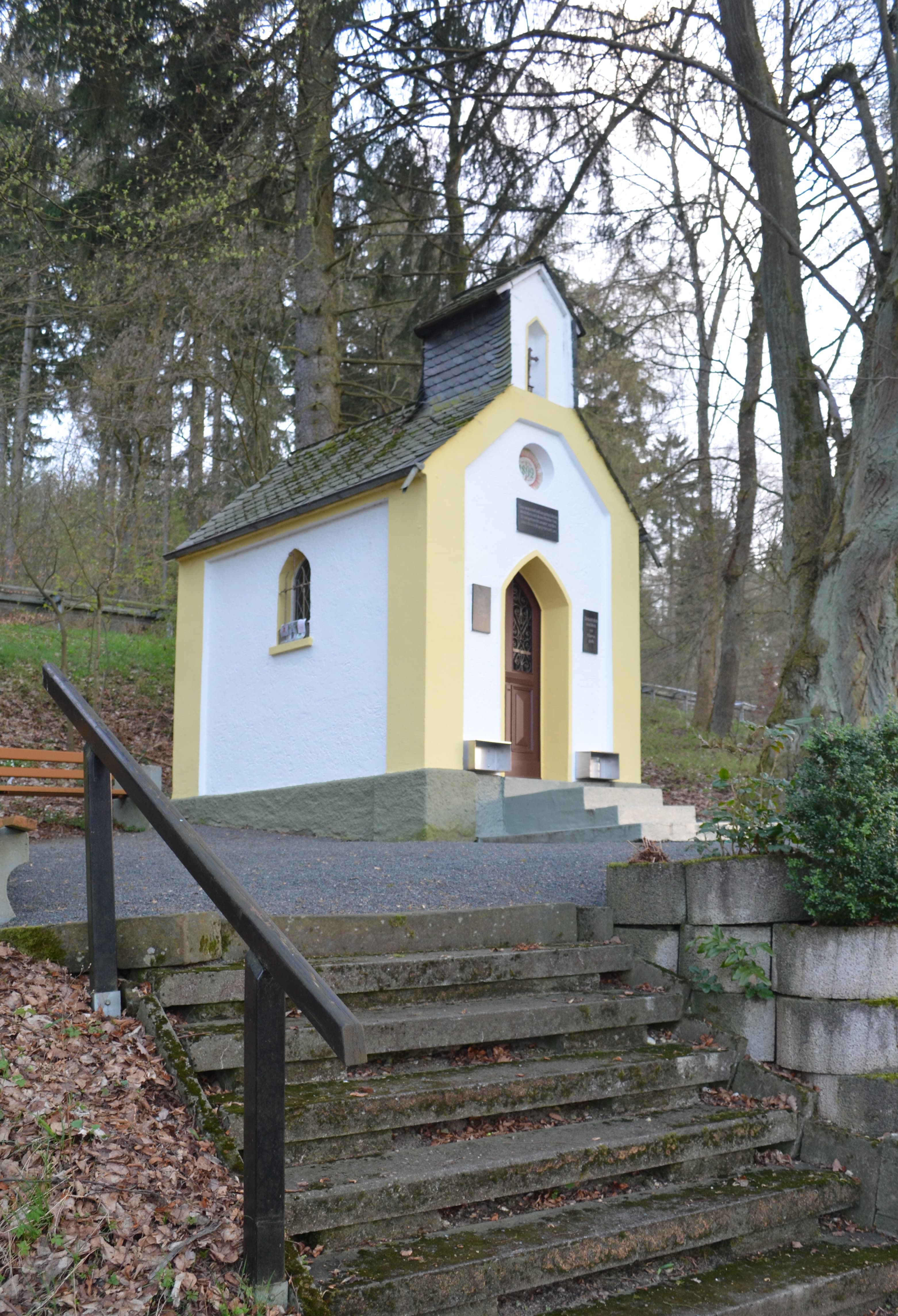 Marienkapelle