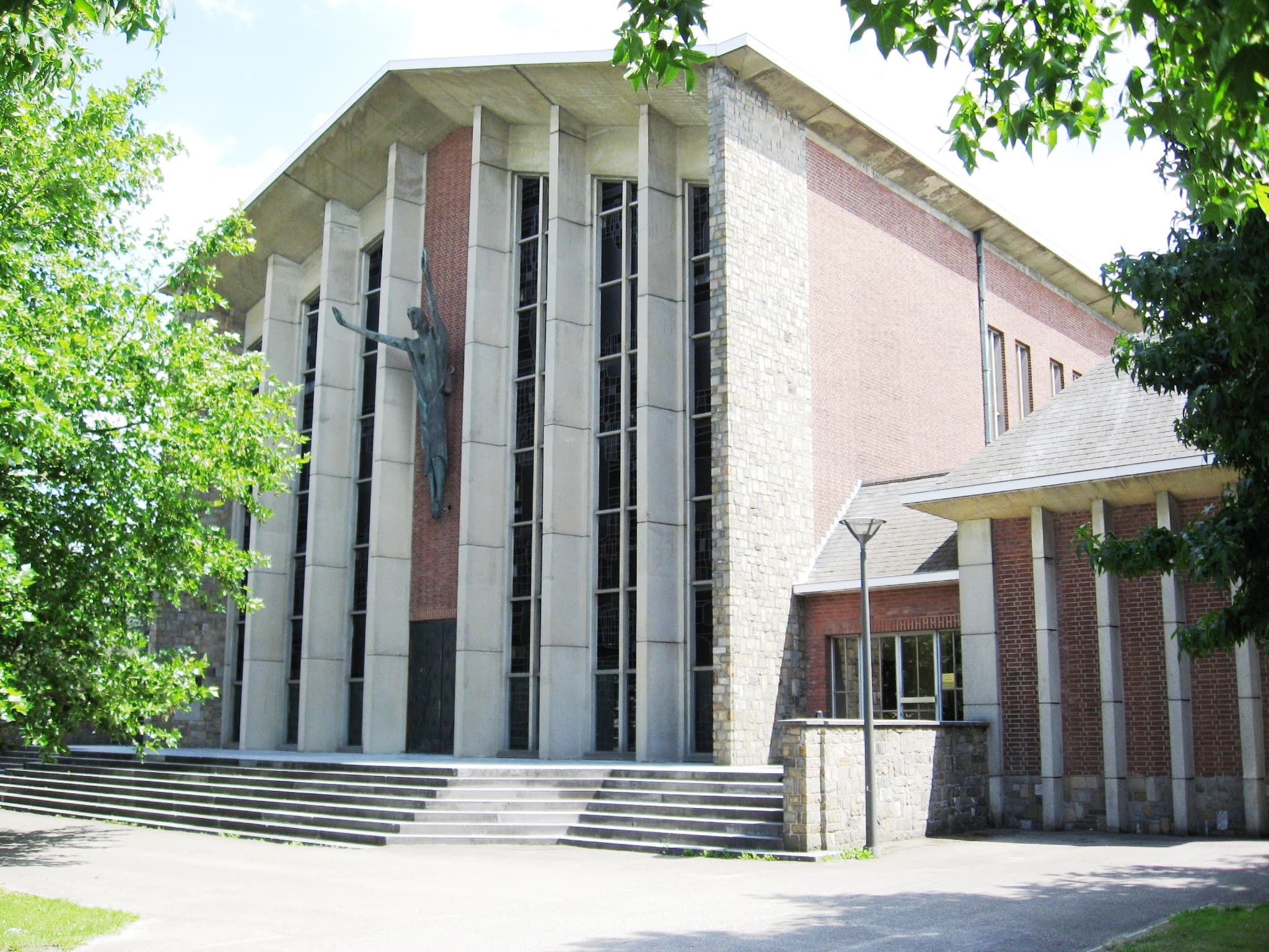 Heilig Hartkerk