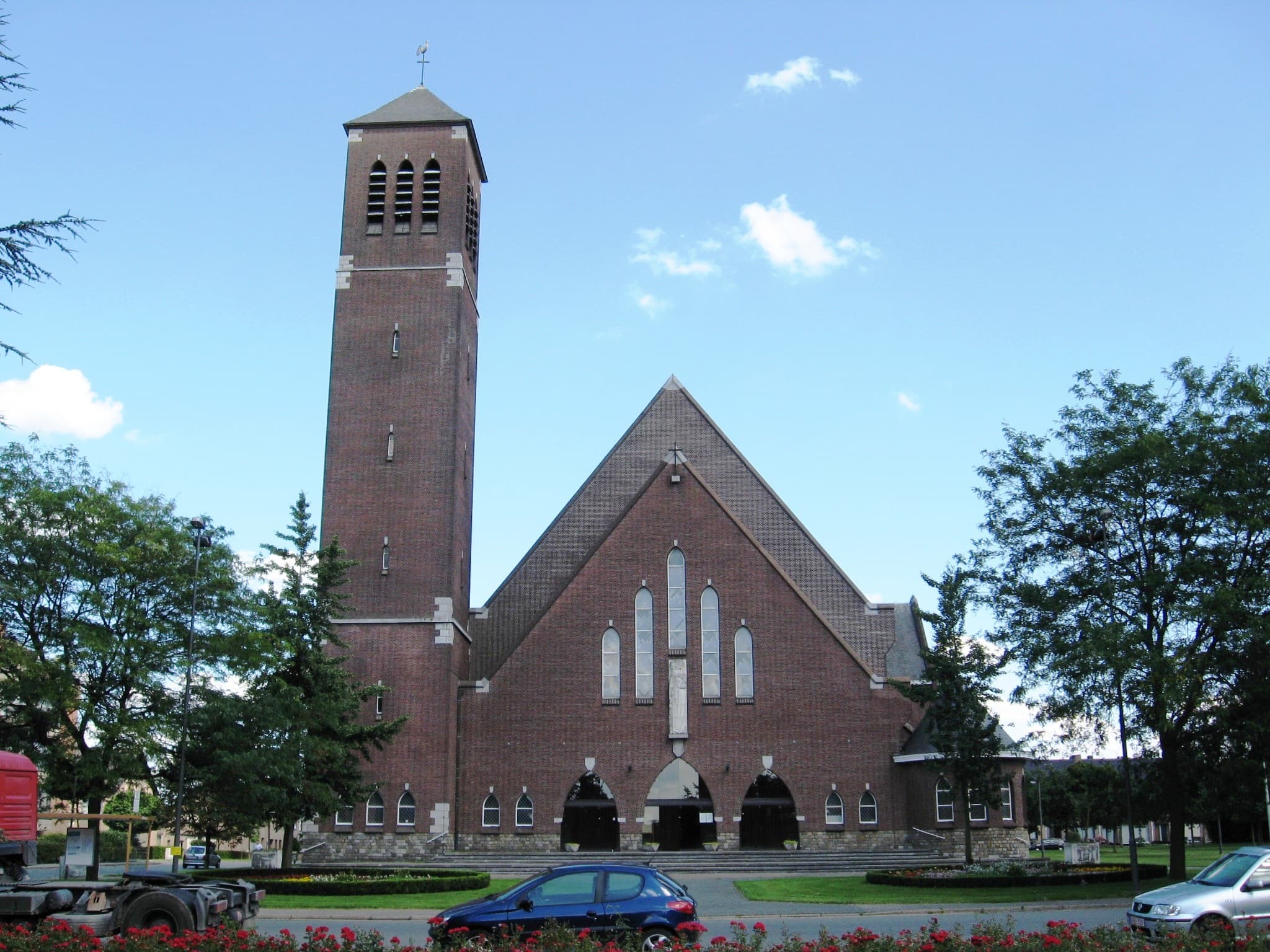 Sint-Catharinakerk