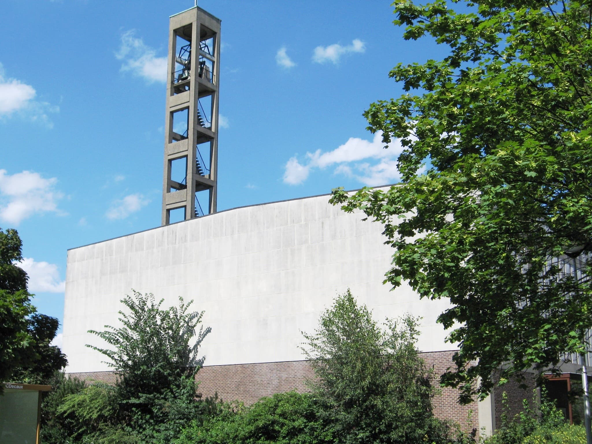 Saint Martin's Church (Hasselt)