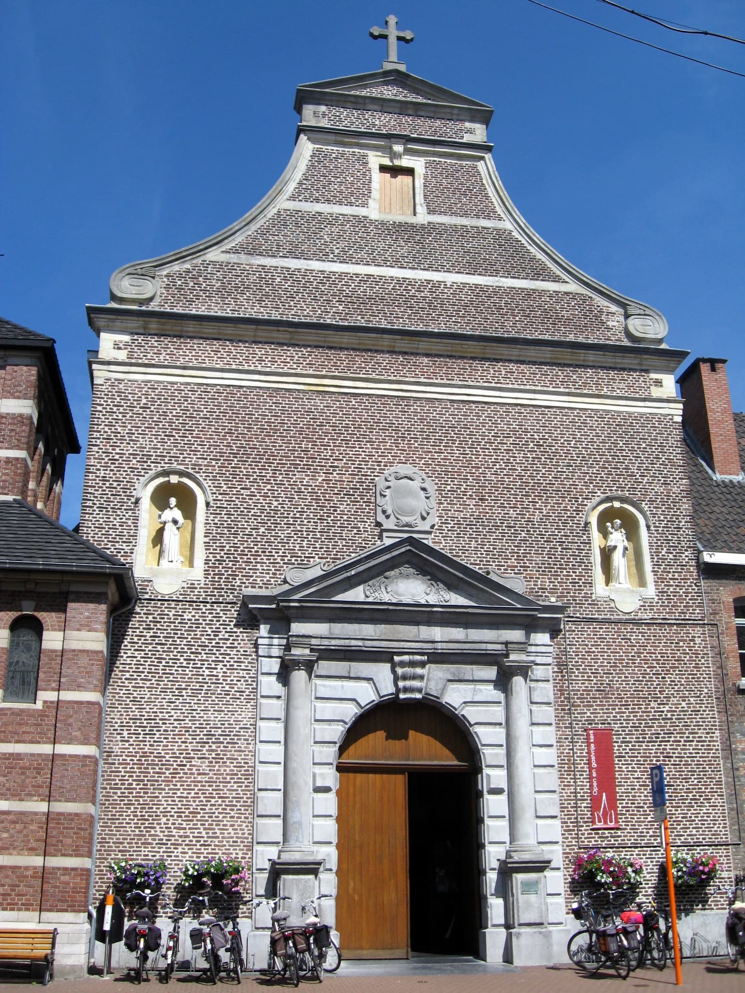Sint-Rochuskerk