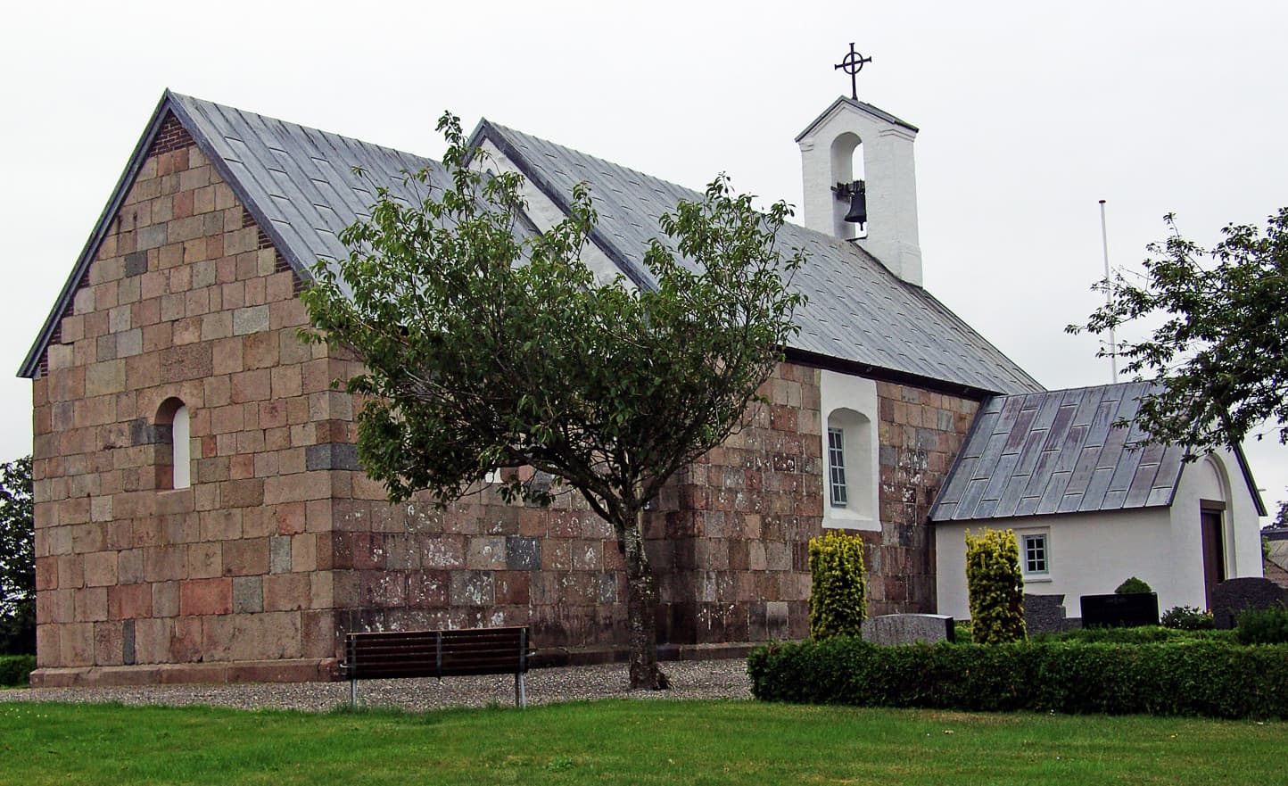 Hassing Church