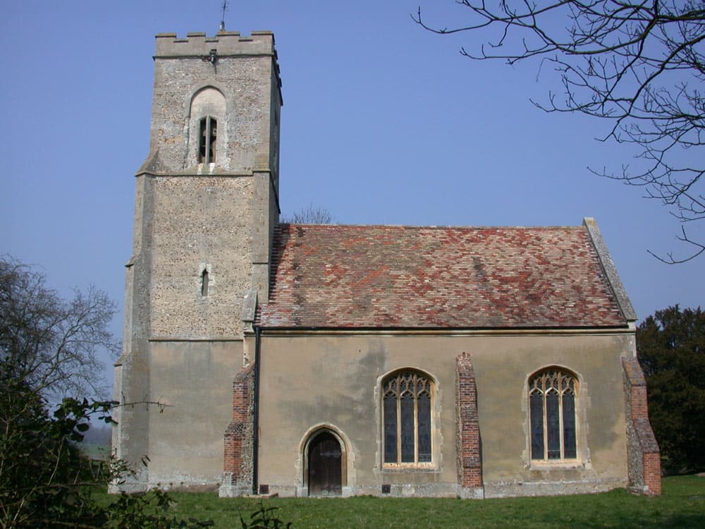 Church of St George