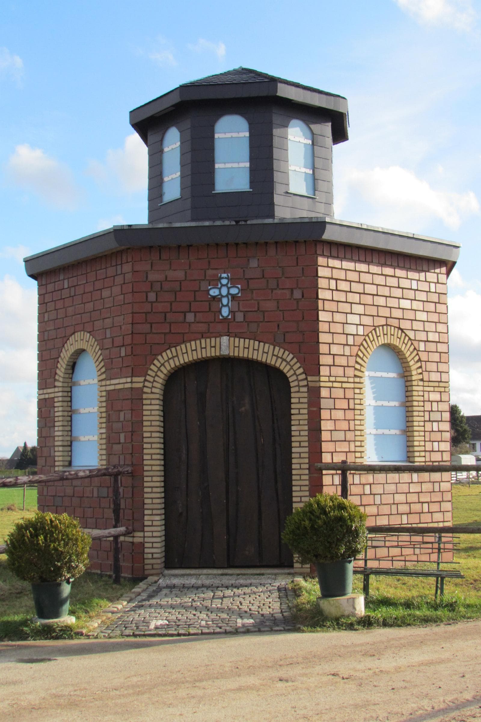 Peter und Paul Kapelle (Hatterath)