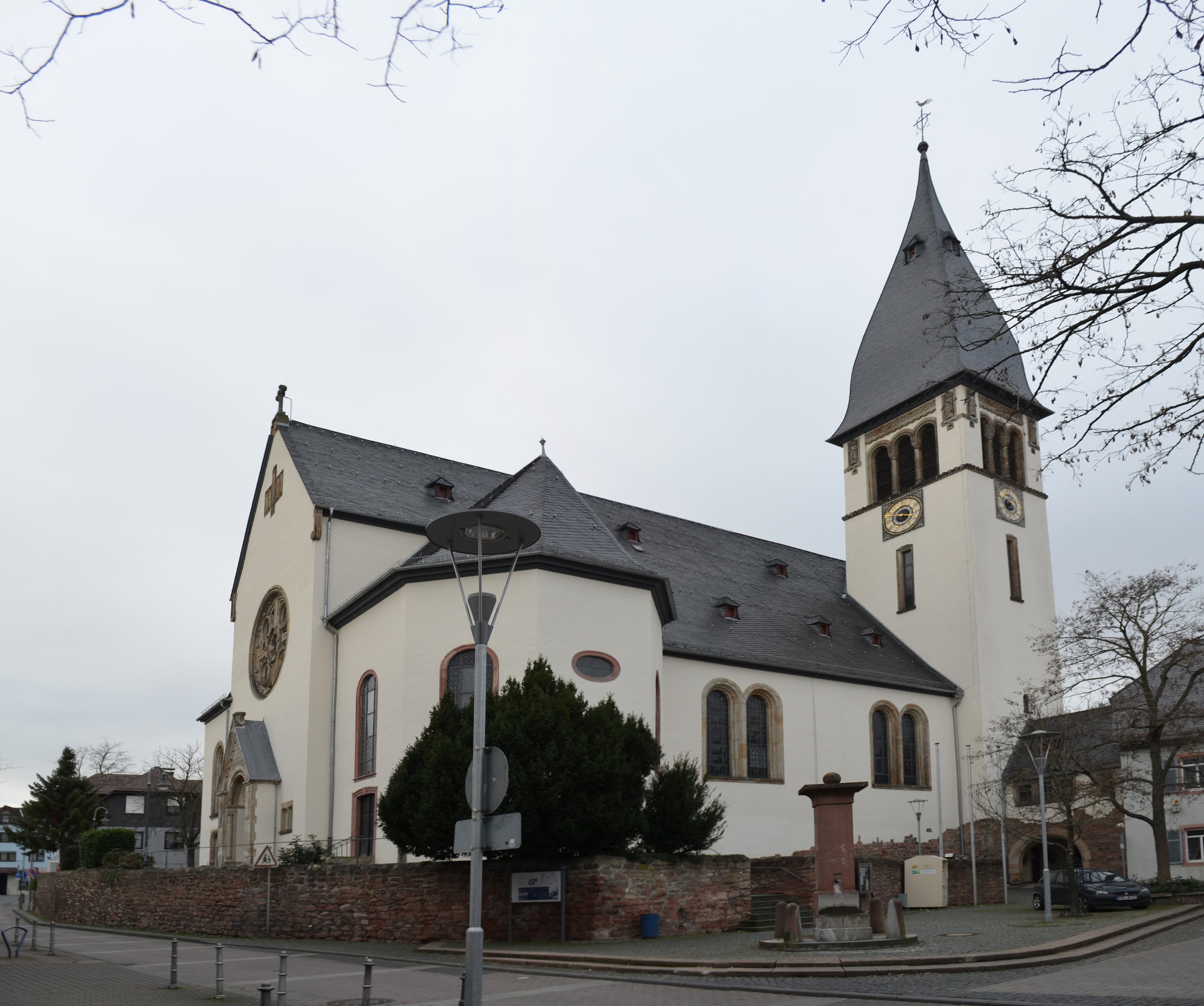 St. Martinus