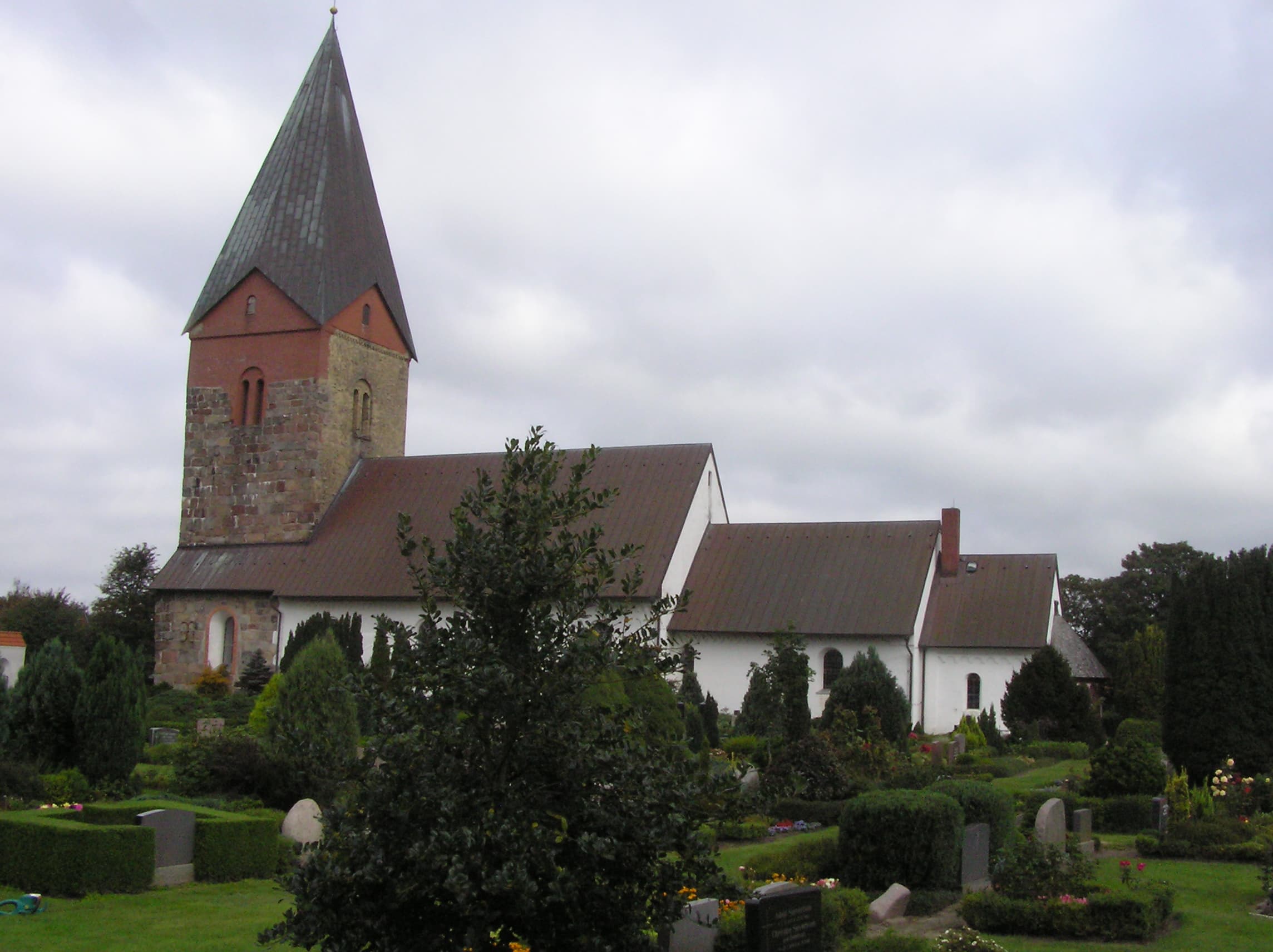 St. Mary's Church