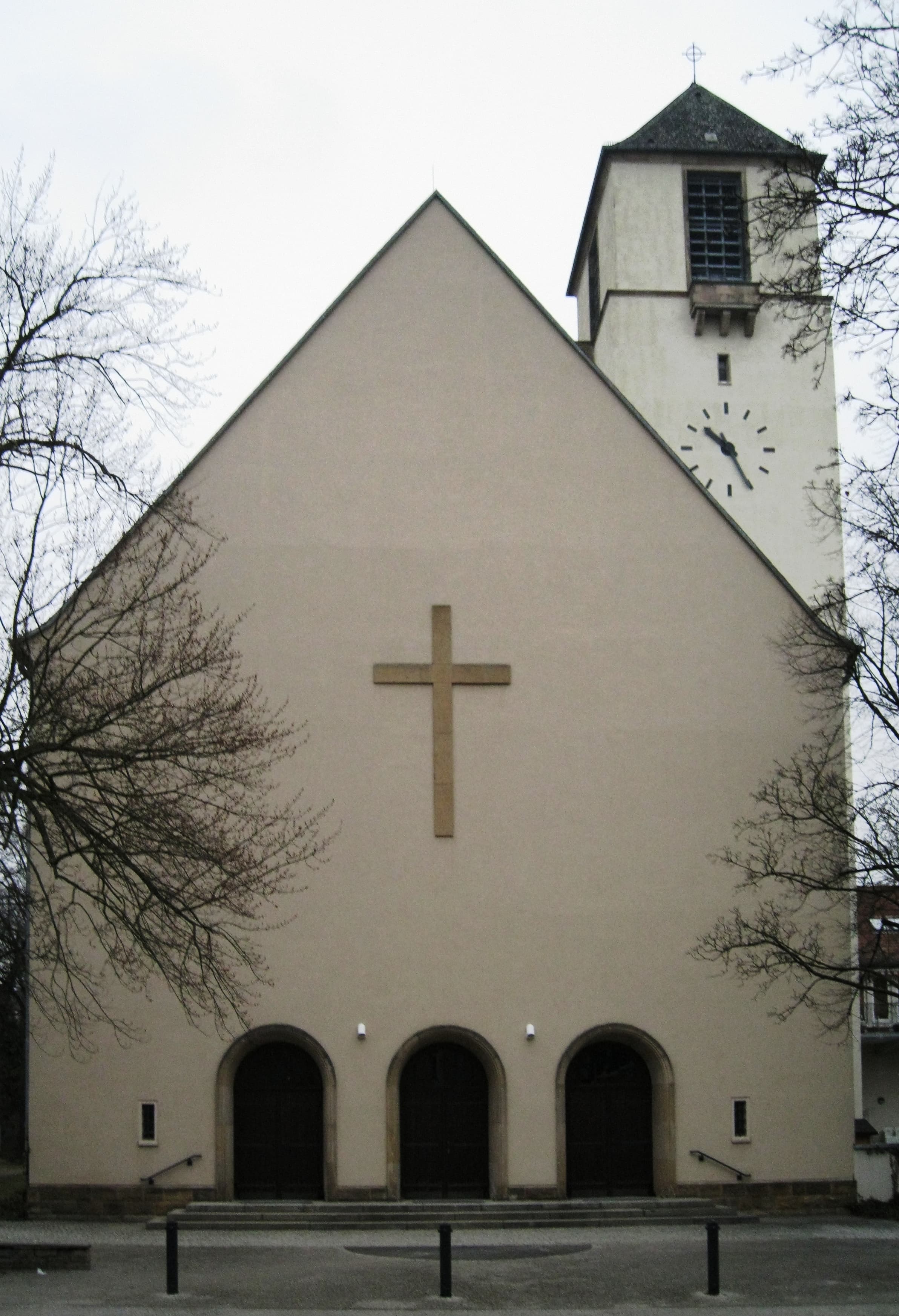 Lindenkirche