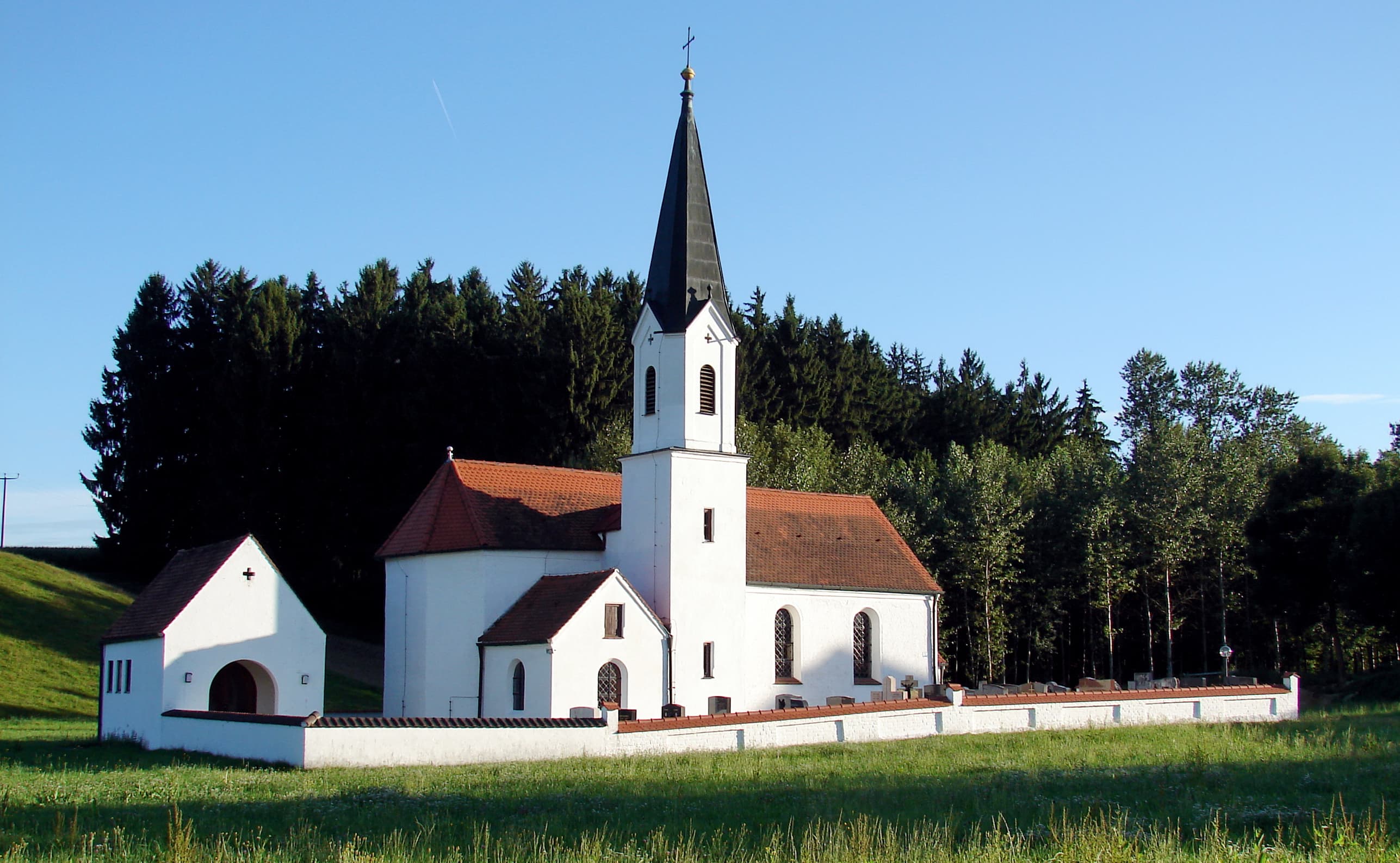 St. Stephan (Sielstetten)