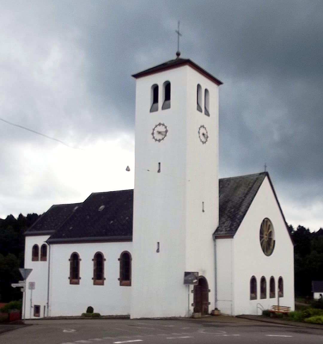 St. Brigitta