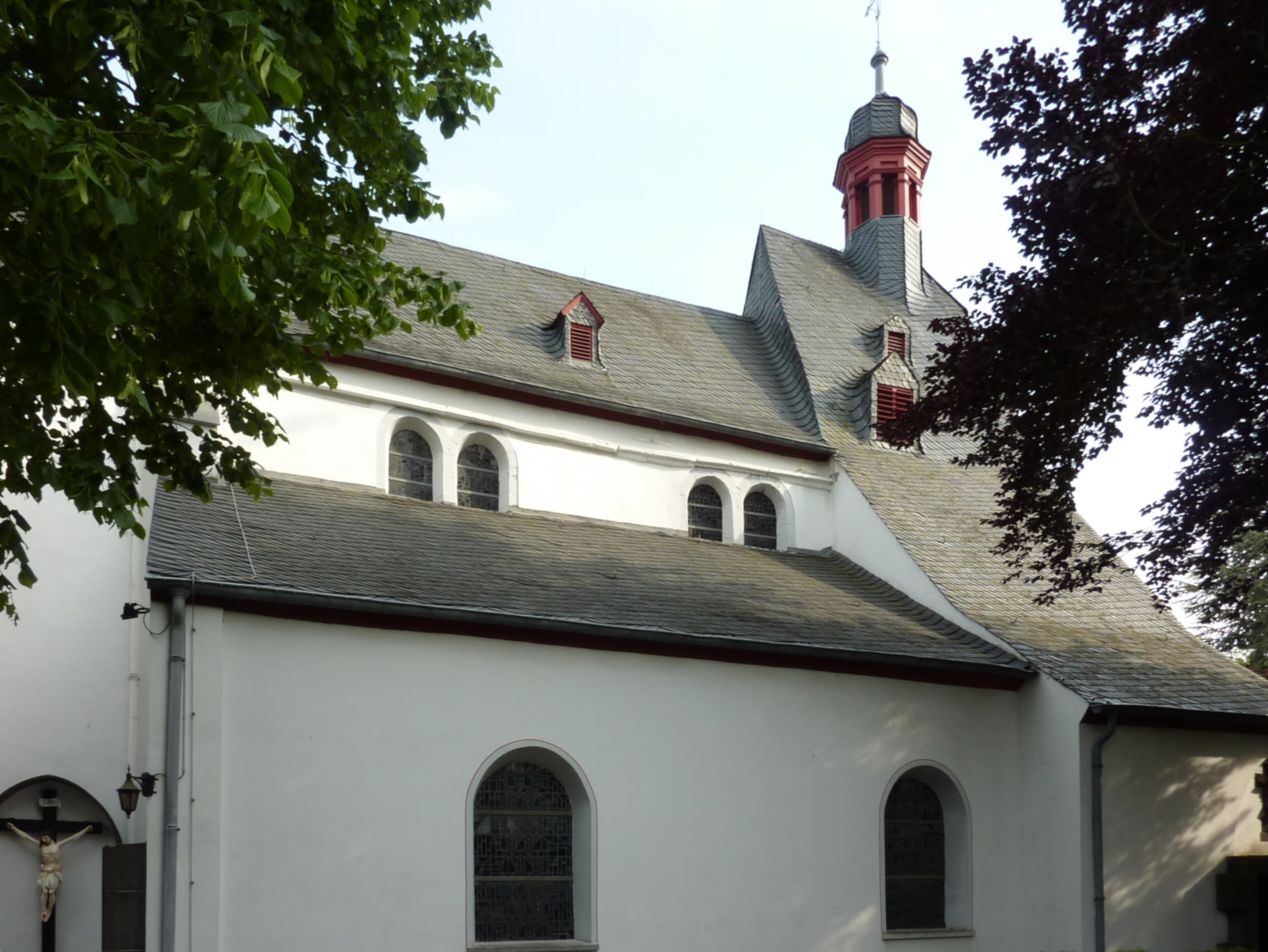 St. Silvester
