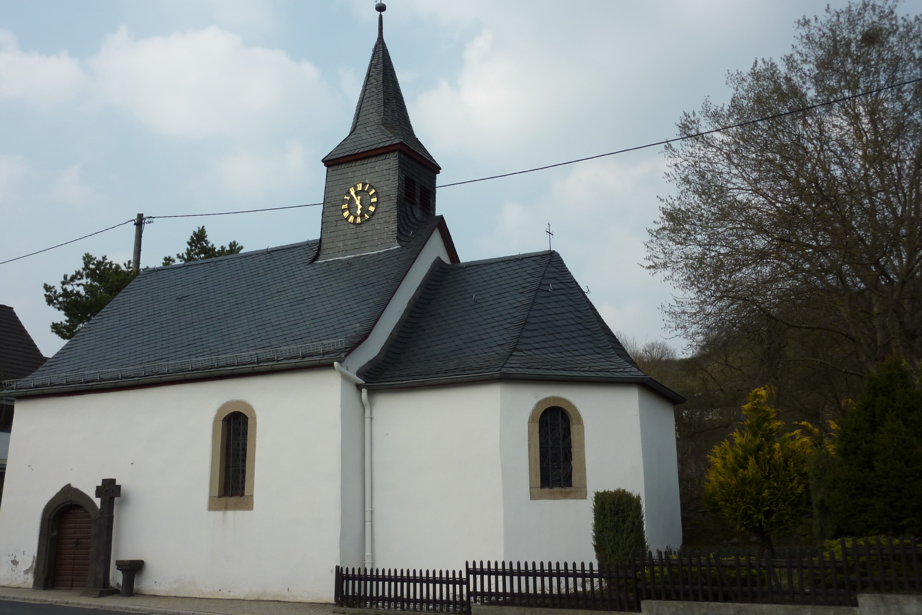 St. Anna