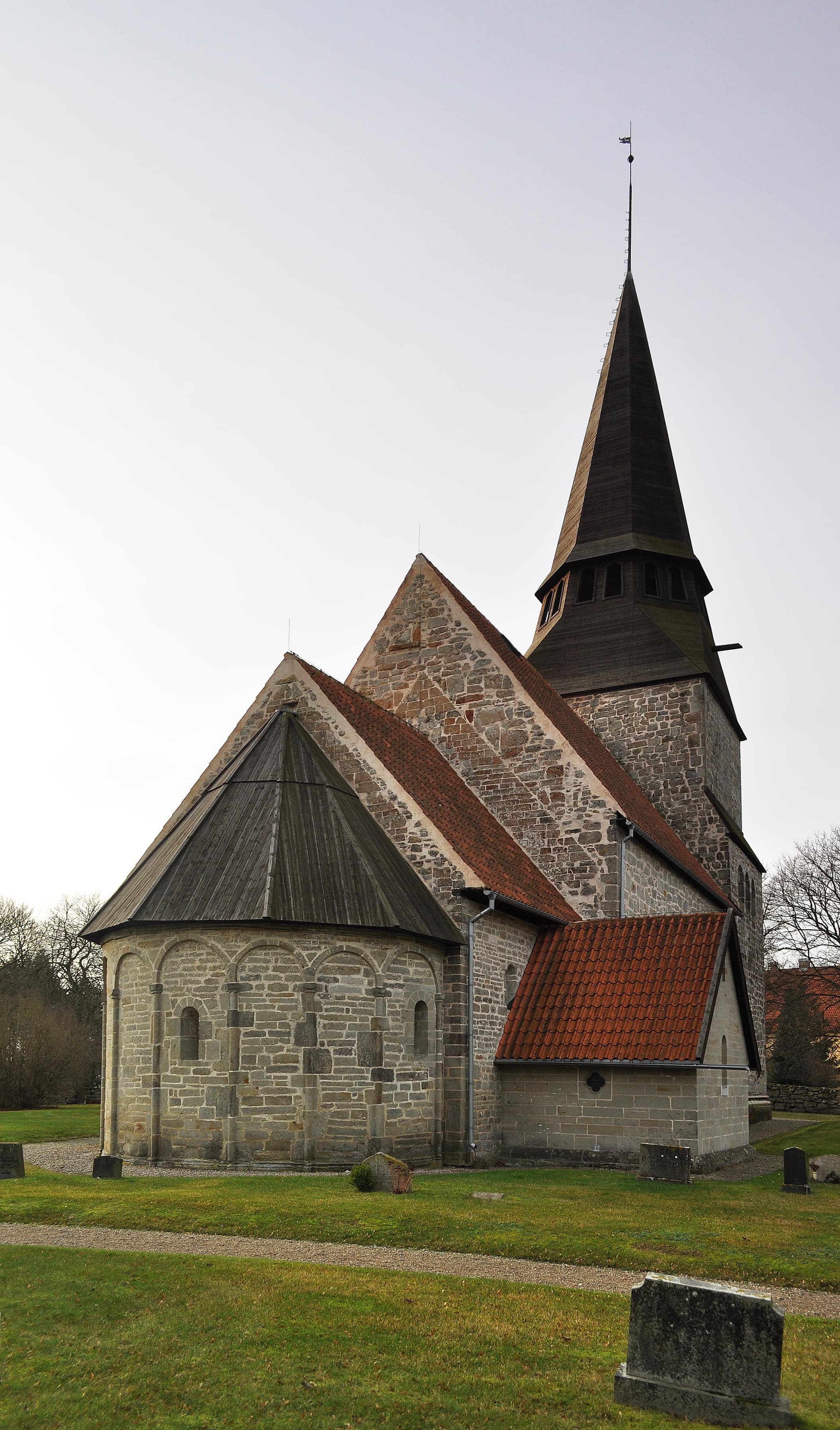Havdhem Church
