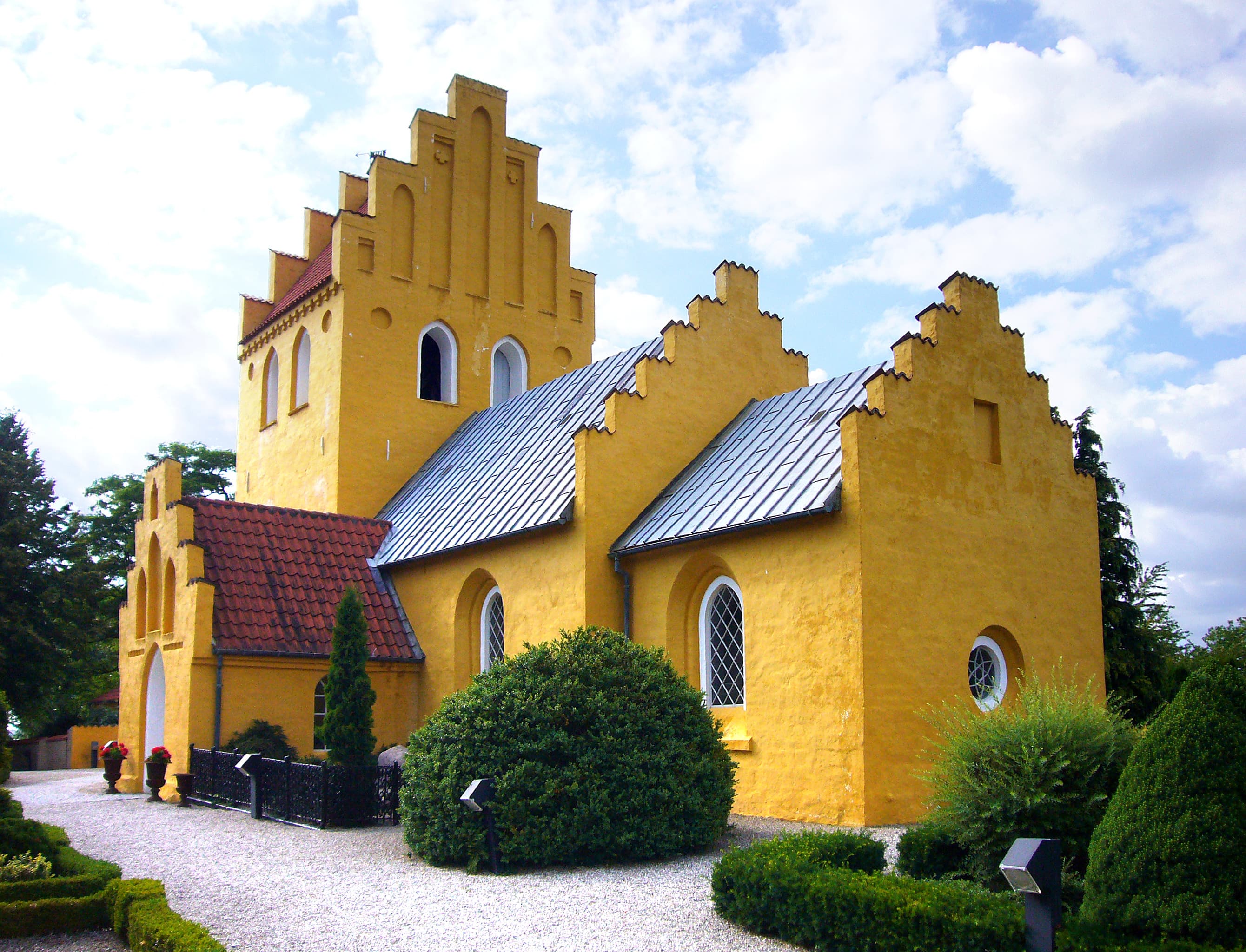 Havdrup Church
